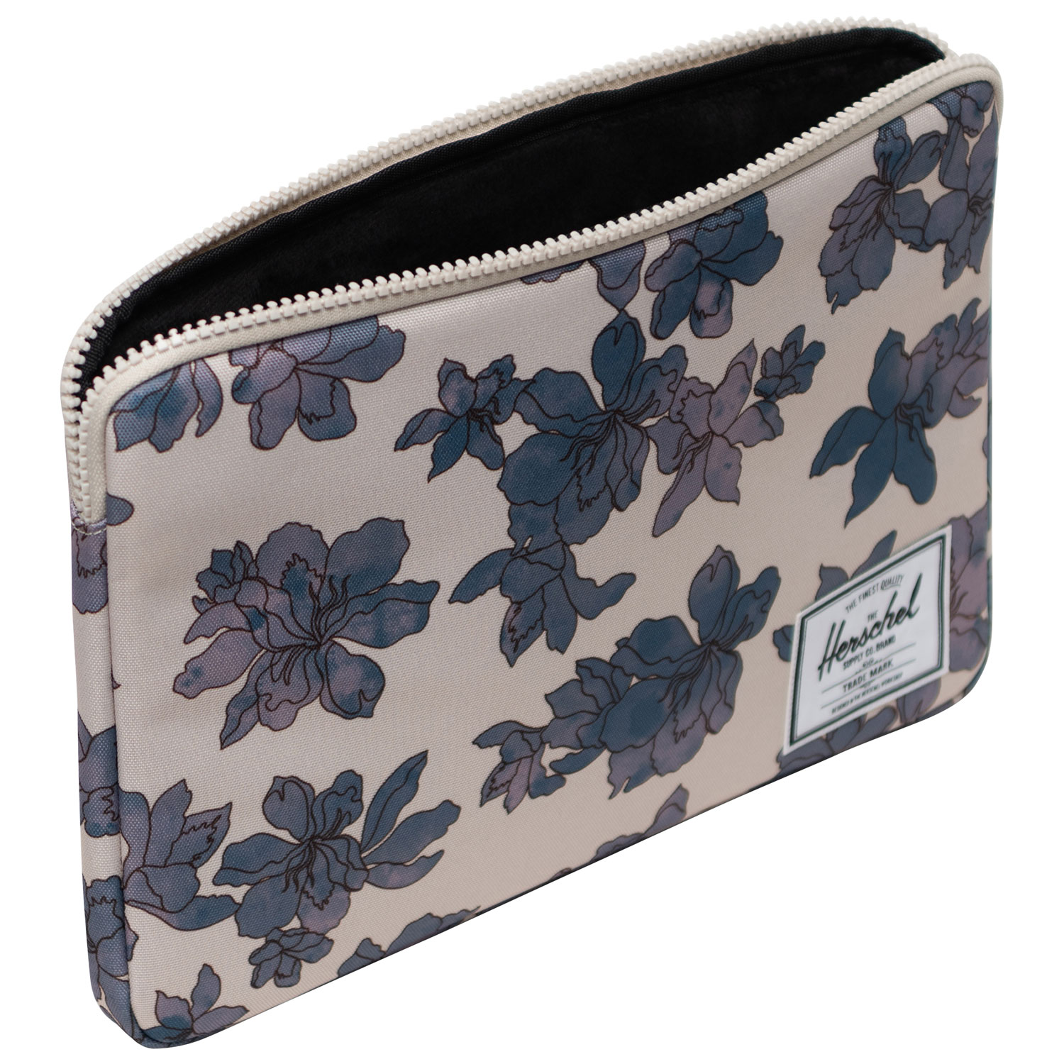 Housse Anchor de Herschel Supply Co. pour MacBook de 14 po - Fleurs