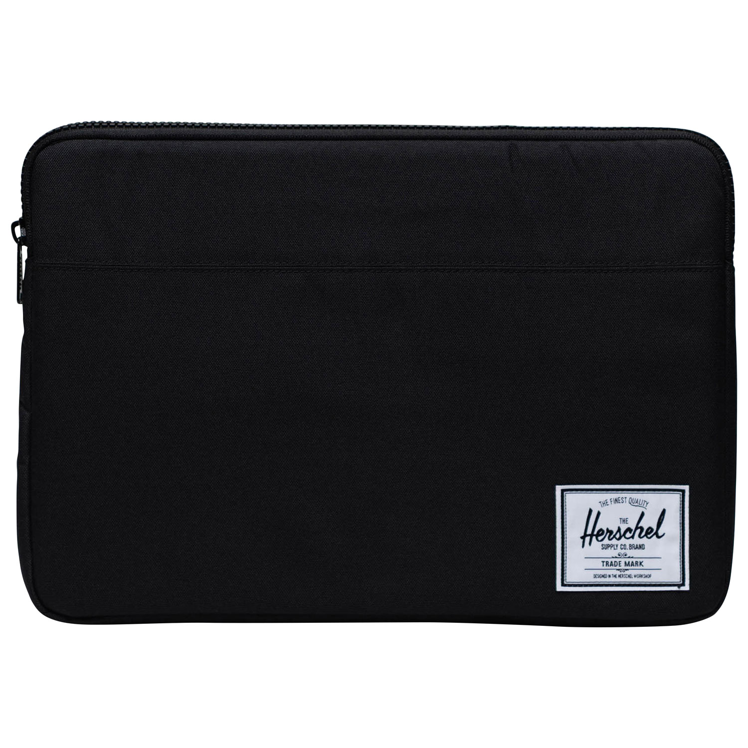 Herschel Supply Co. Anchor 15" MacBook Sleeve - Black