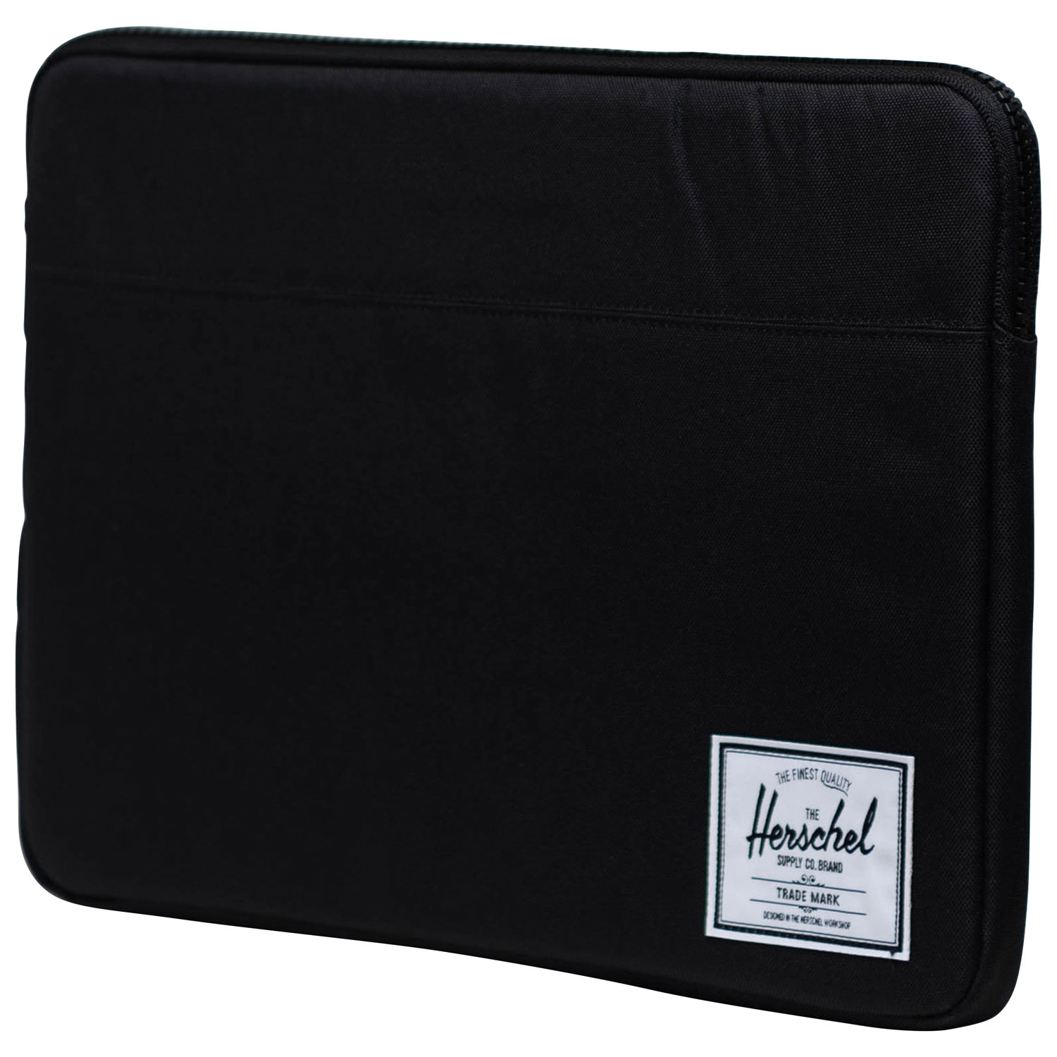 Herschel Supply Co. Anchor 15" MacBook Sleeve - Black
