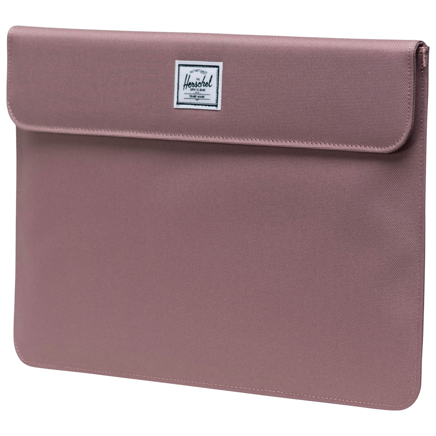 Housse Spokane de Herschel Supply Co. pour portable de 14 po - Rose cendré