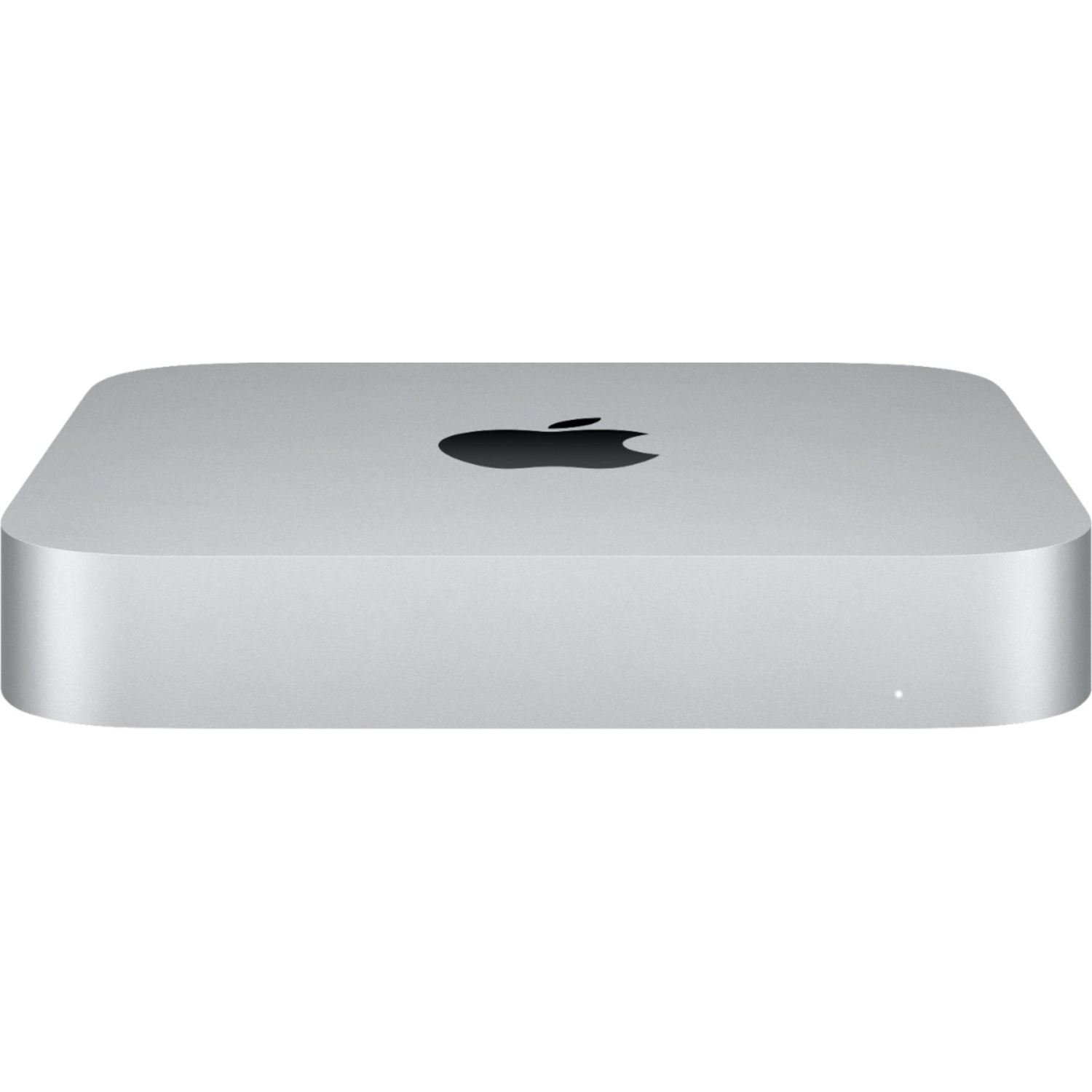 Refurbished (Excellent) - Apple Mac mini (2020) 1TB / 8GB RAM - Apple M1 8-Core Computer