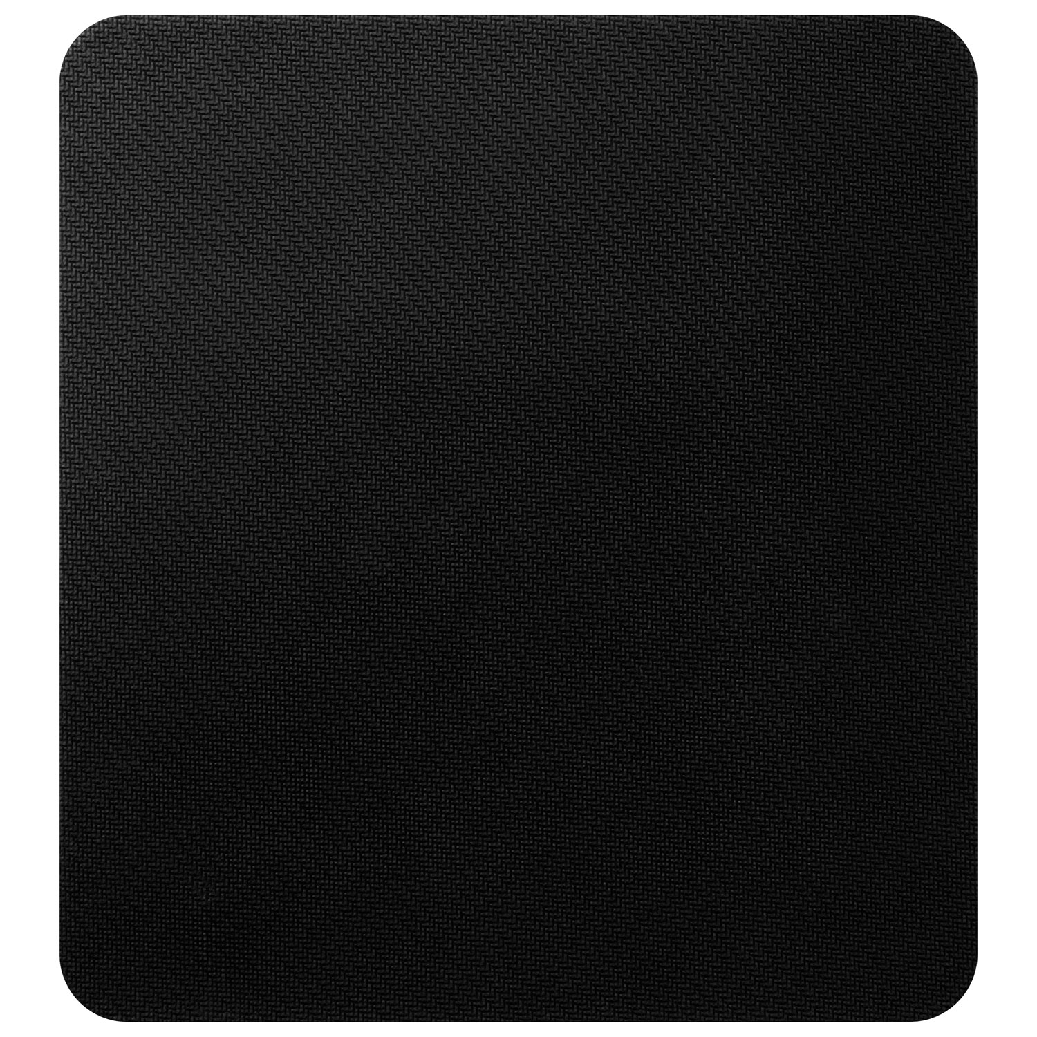 Tapis de souris d'Insignia - Noir - Exclusivité Best Buy