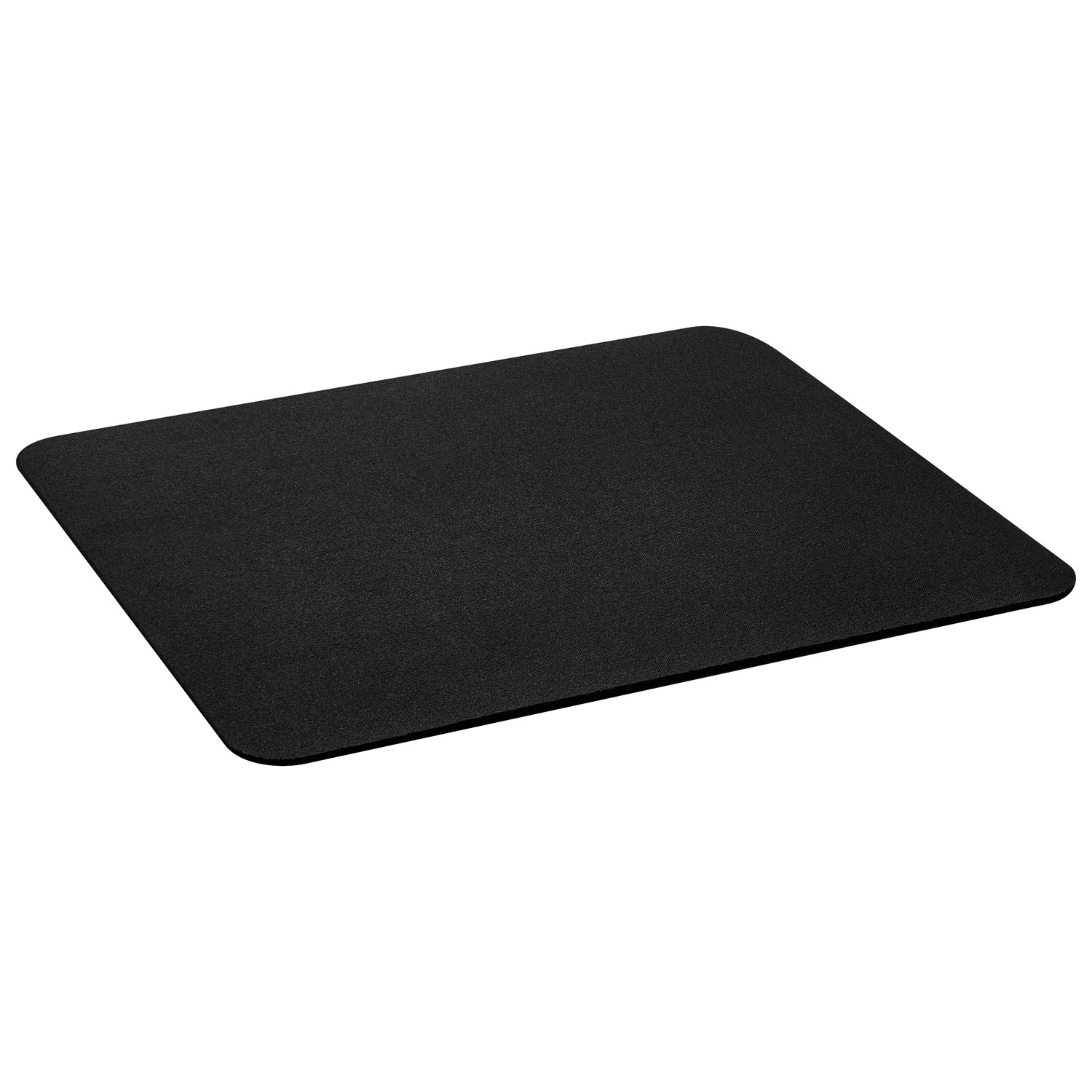 Tapis de souris d'Insignia - Noir - Exclusivité Best Buy