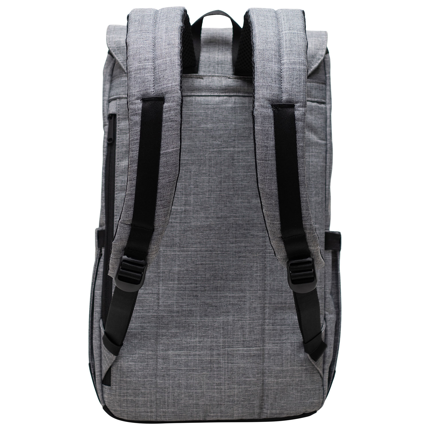 Sac à dos pour portable de 15/16 po Retreat de Herschel Supply Co. - Gris hachuré
