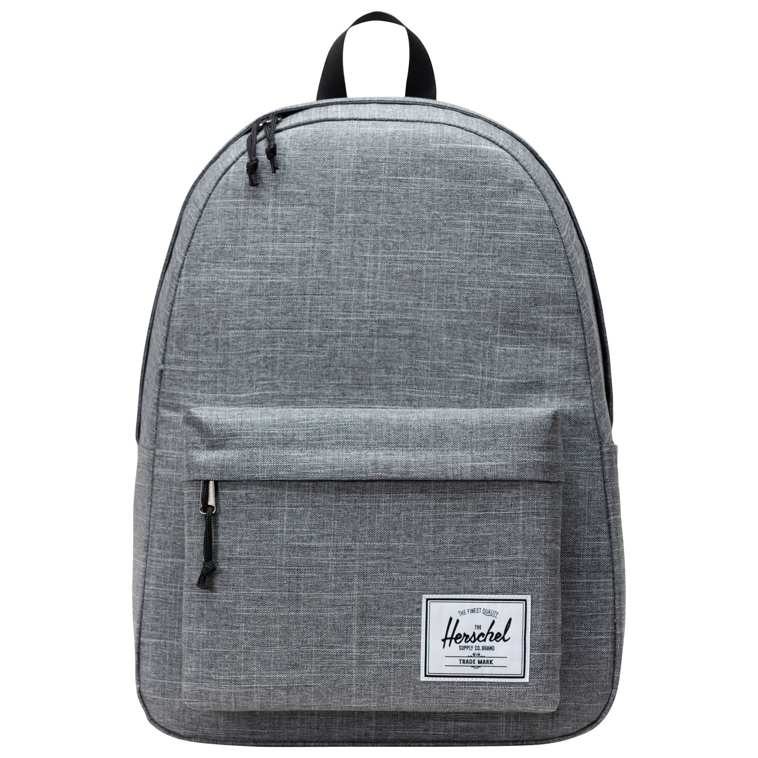 Très grand sac à dos 16 po 30 l Classic de Herschel Supply Co. - Gris