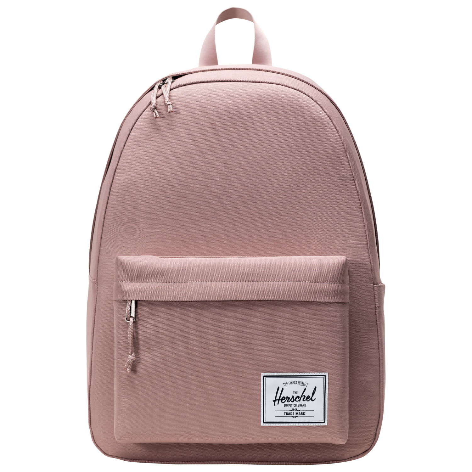 Très grand sac à dos 16 po 30 l Classic de Herschel Supply Co. - Rose cendré