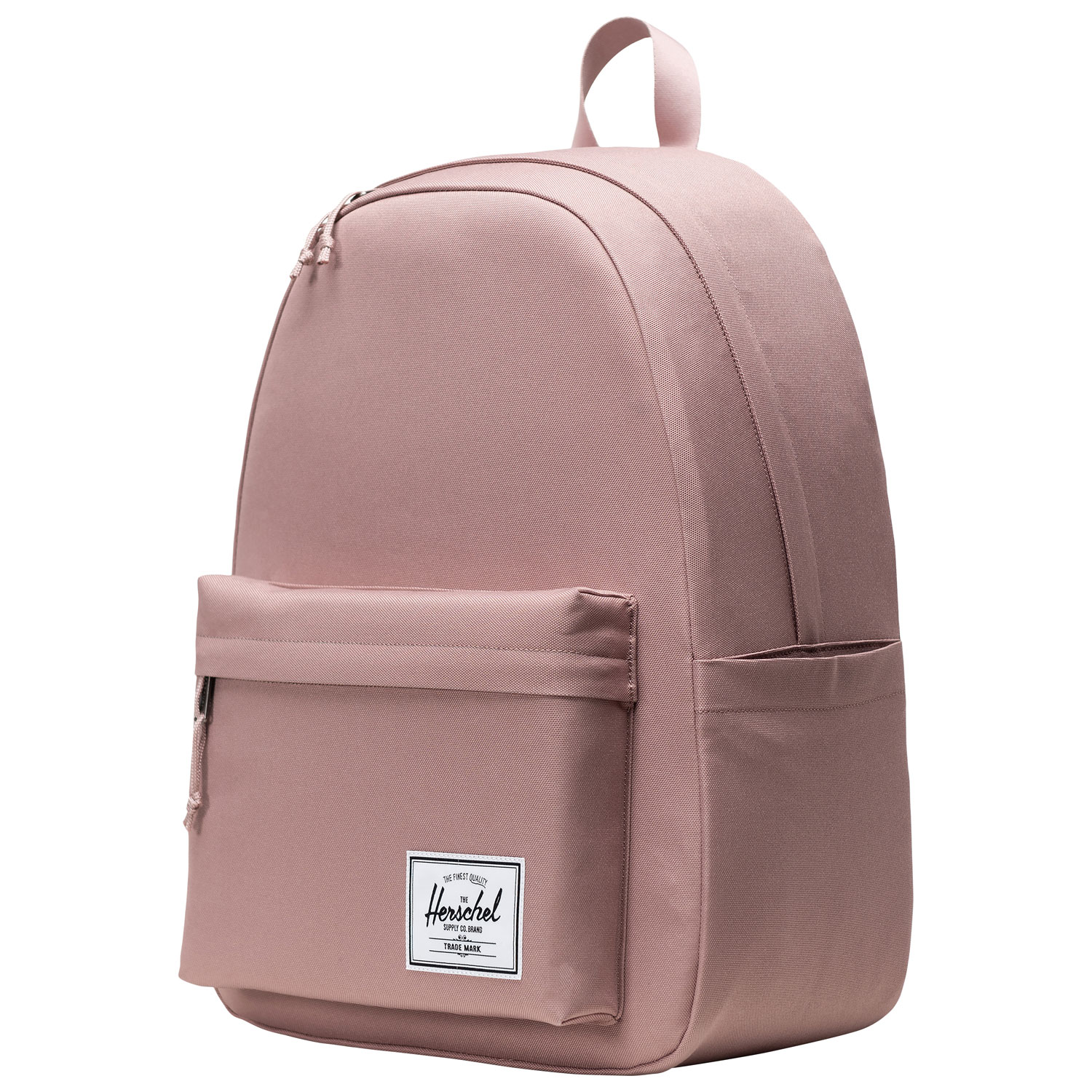 Très grand sac à dos 16 po 30 l Classic de Herschel Supply Co. - Rose cendré