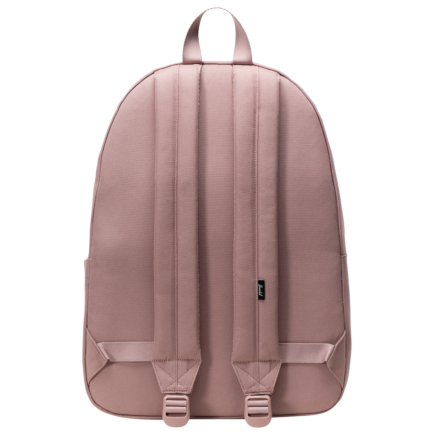 Très grand sac à dos 16 po 30 l Classic de Herschel Supply Co. - Rose cendré