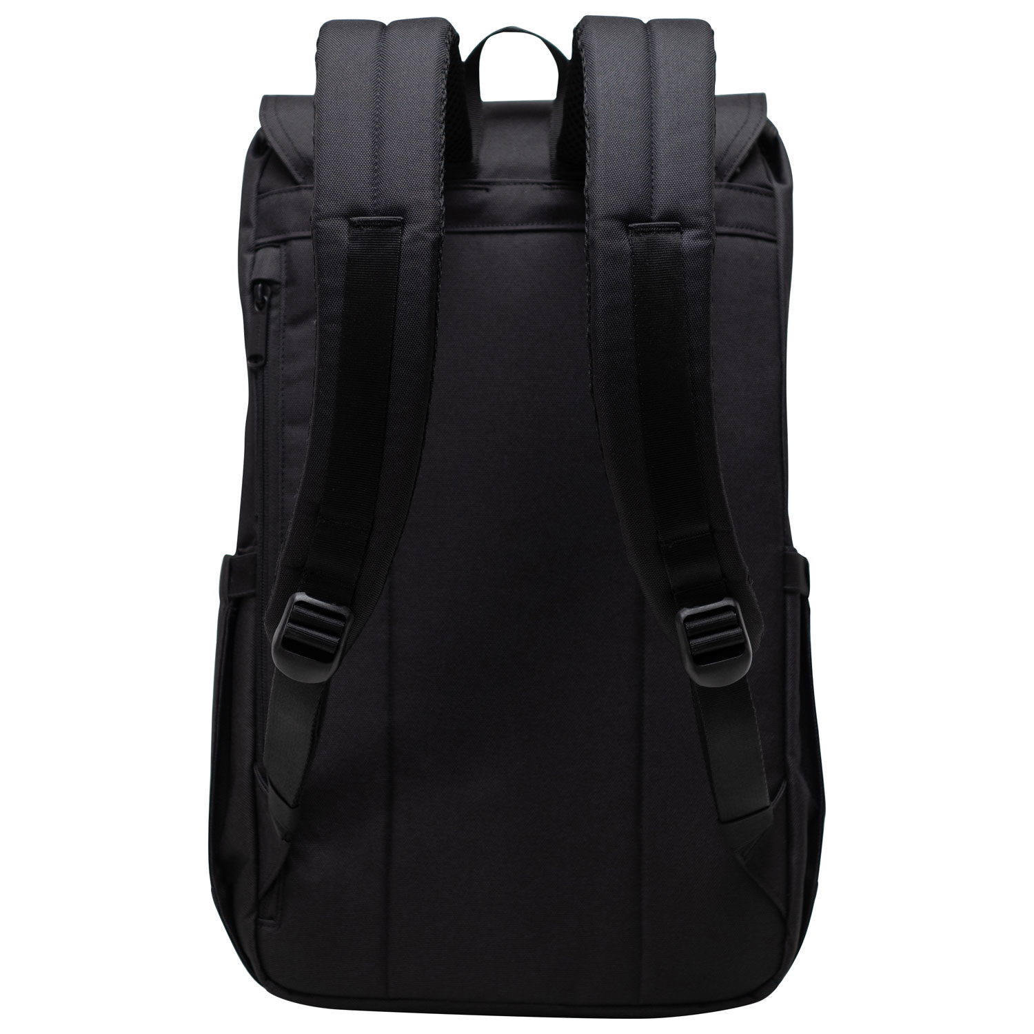 Sac à dos pour portable de 15/16 po Retreat de Herschel Supply Co. - Noir/Brun