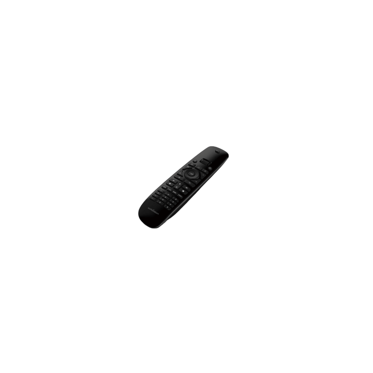 SofaBaton U2 Universal Remote Black