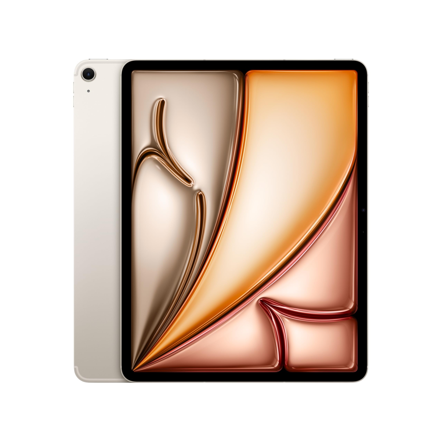 Apple iPad Air 13-inch (M2): Liquid Retina Display, 256GB, Wi-Fi