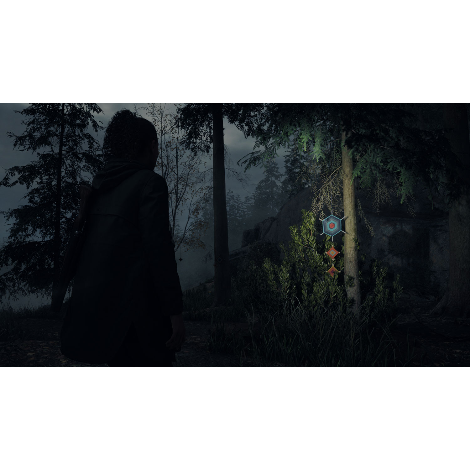 Alan Wake 2 (PS5)