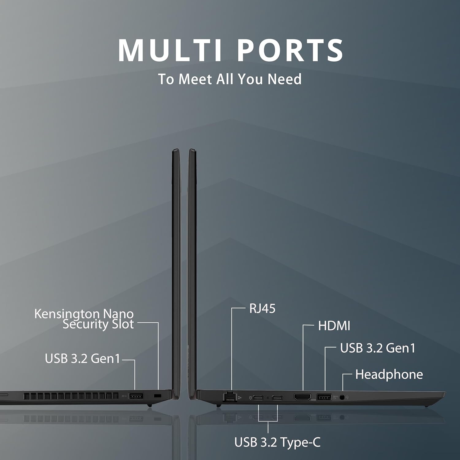 Lenovo Thinkpad T14 Gen 3 14.0" WUXGA 300 nits Business Laptop, AMD Ryzen 7 PRO 6850U, 1TB PCIe SSD, 16GB RAM, Fingerprint Reader, AMD Radeon 680M,