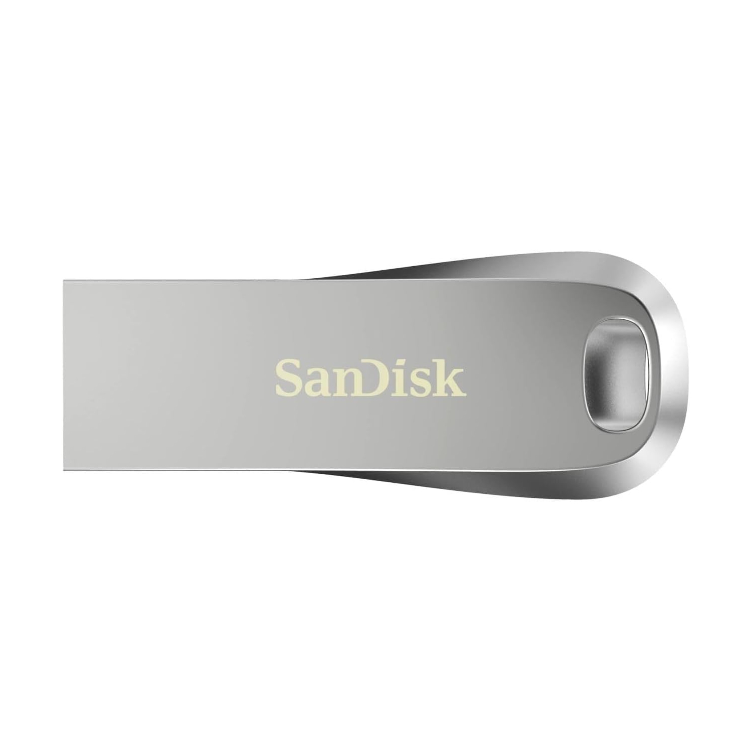 SanDisk 128GB Ultra Luxe USB 3.2 Gen 1 Flash Drive - SDCZ74-128G-GAM46