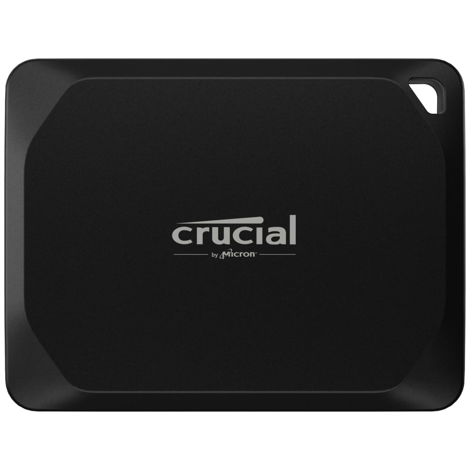 Crucial X10 Pro 1TB Portable SSD