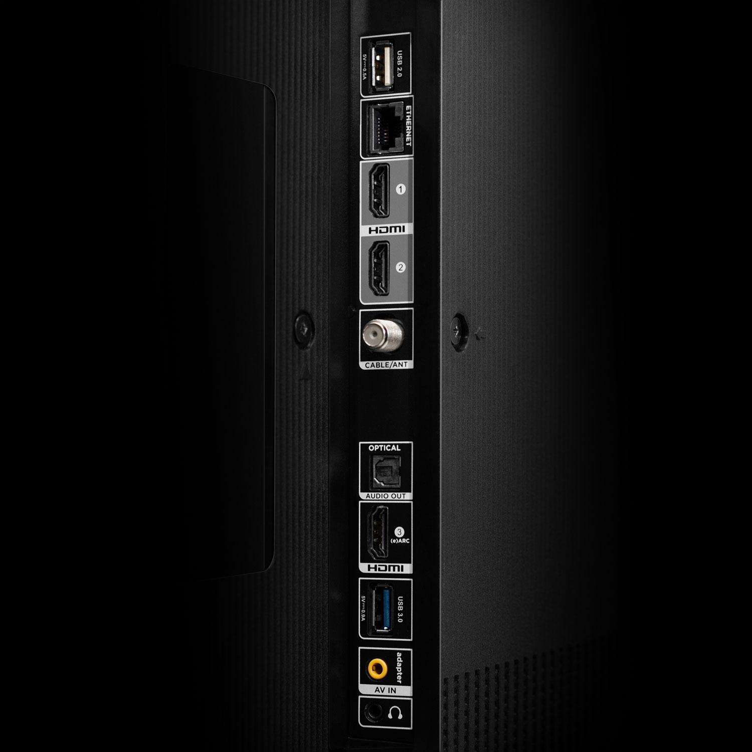 Téléviseur intelligent Android HDR QLED UHD 4K de 85 po Q5-Class de TCL - 2023 - Exclusivité de Best Buy