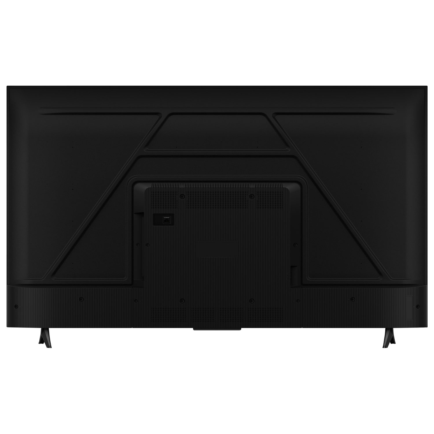 Téléviseur intelligent Fire TV HDR QLED UHD 4K de 55 po Q550F Series Q5-Class de TCL - 2023 - Exclusivité de Best Buy