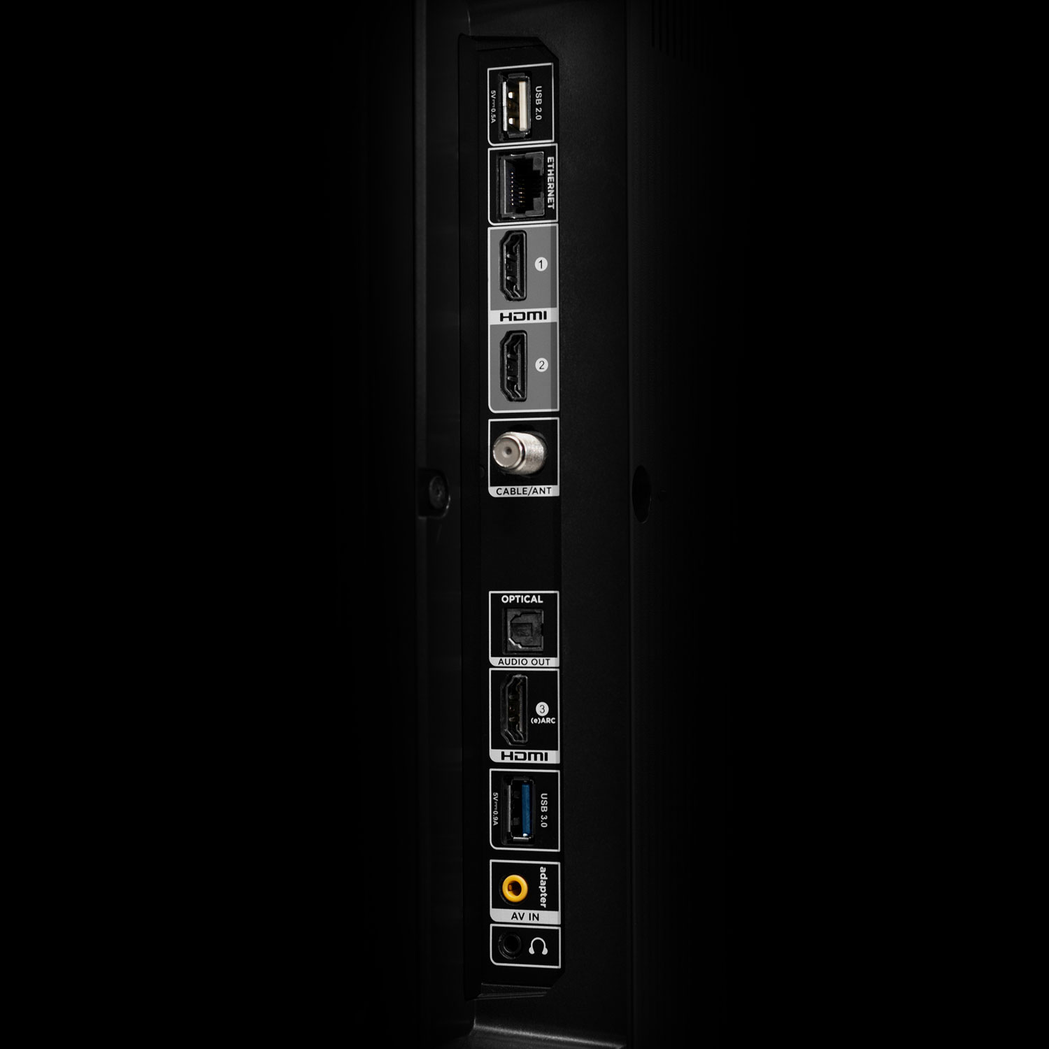 Téléviseur intelligent Android HDR QLED UHD 4K de 75 po Q5-Class de TCL - 2023 - Exclusivité de Best Buy