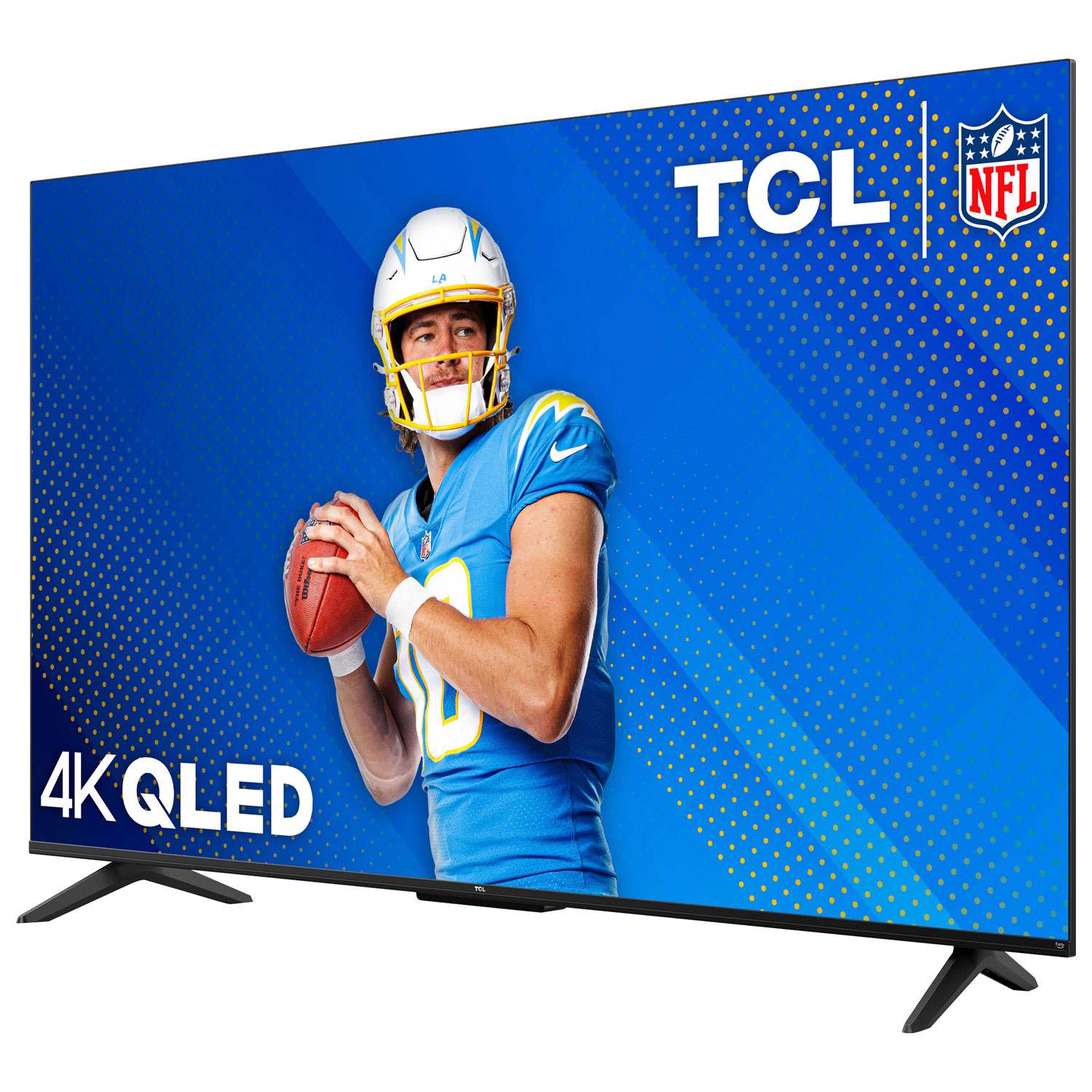 TCL 50" Q550F Series Q5-Class 4K UHD HDR QLED Fire TV Smart TV - 2023 - Only at Best Buy