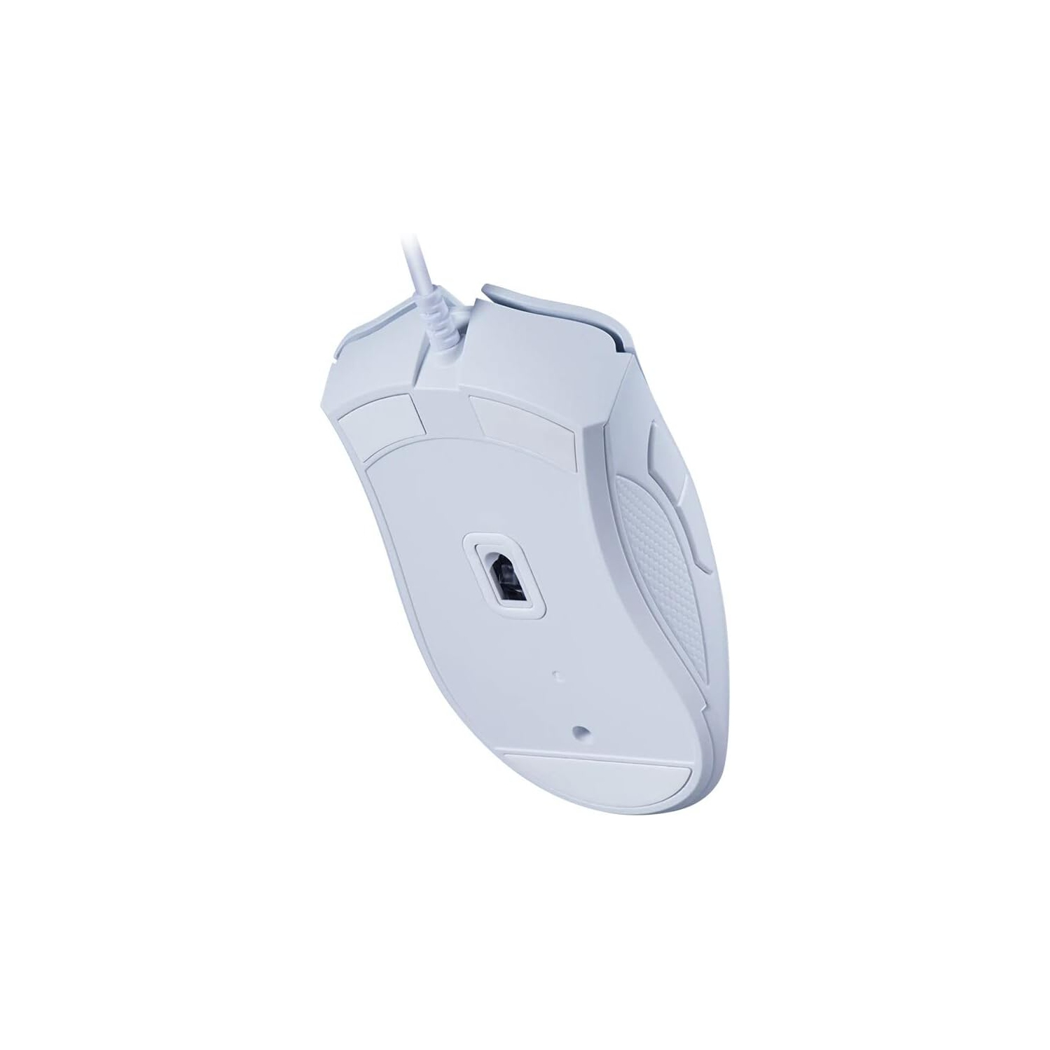 Remis à neuf - Souris de jeu DeathAdder Essential de Razer - Édition blanche