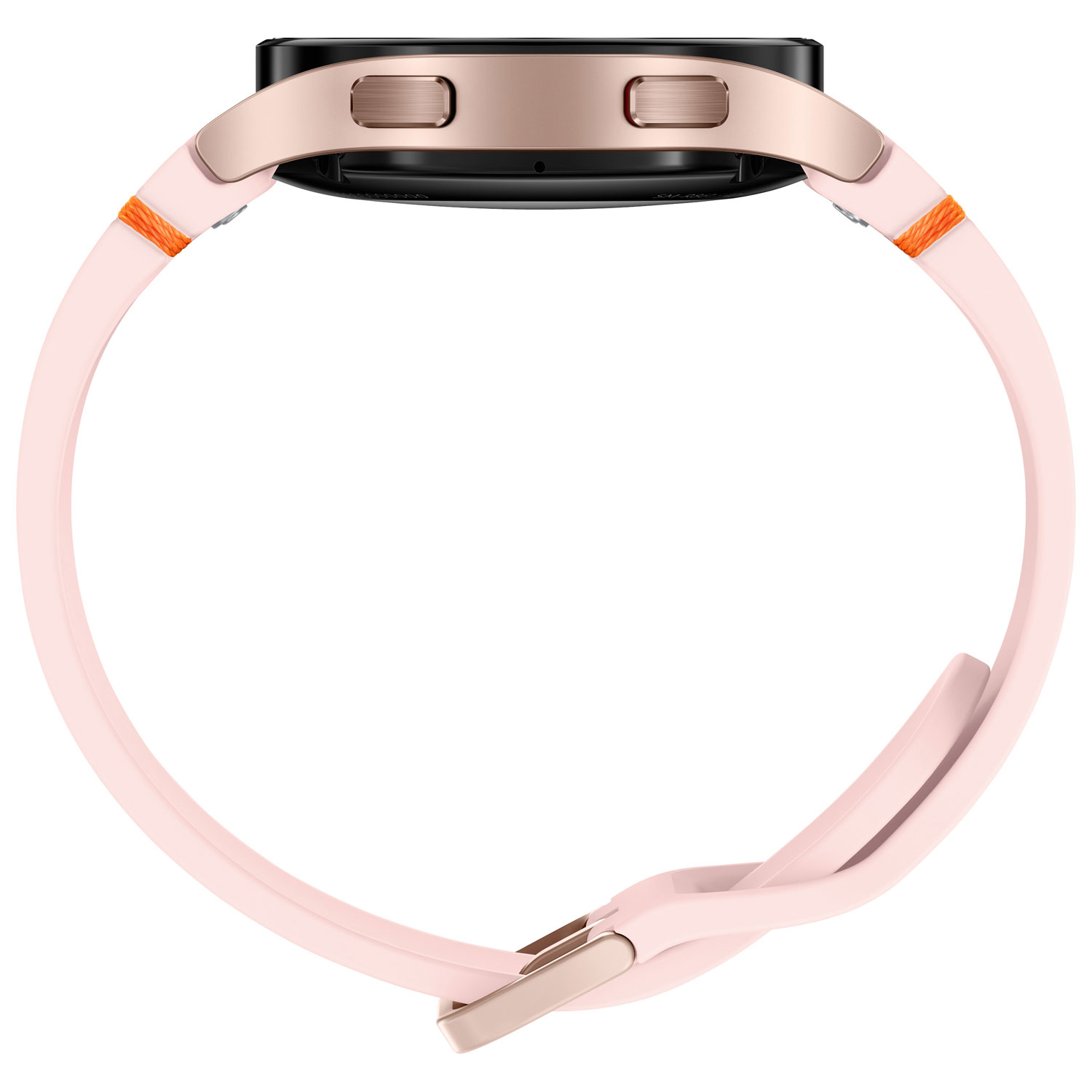 Best buy samsung rose gold watch hotsell