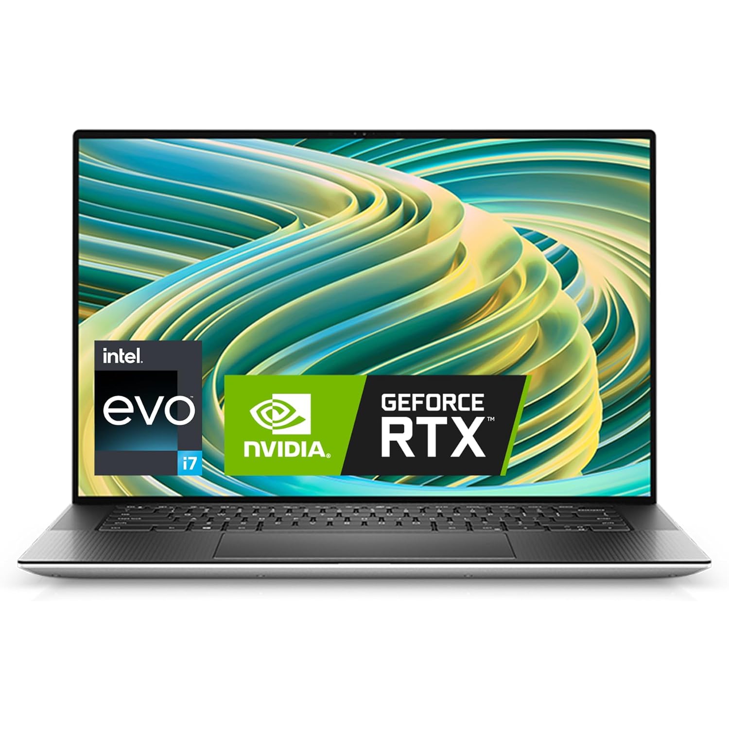 Refurbished (Excellent) DELL XPS 9530 3.5K OLED Touch Laptop 15.6" (GEFORCE RTX 4050 / I7-13700H / 32GB / 1TB / Windows 11 Pro)