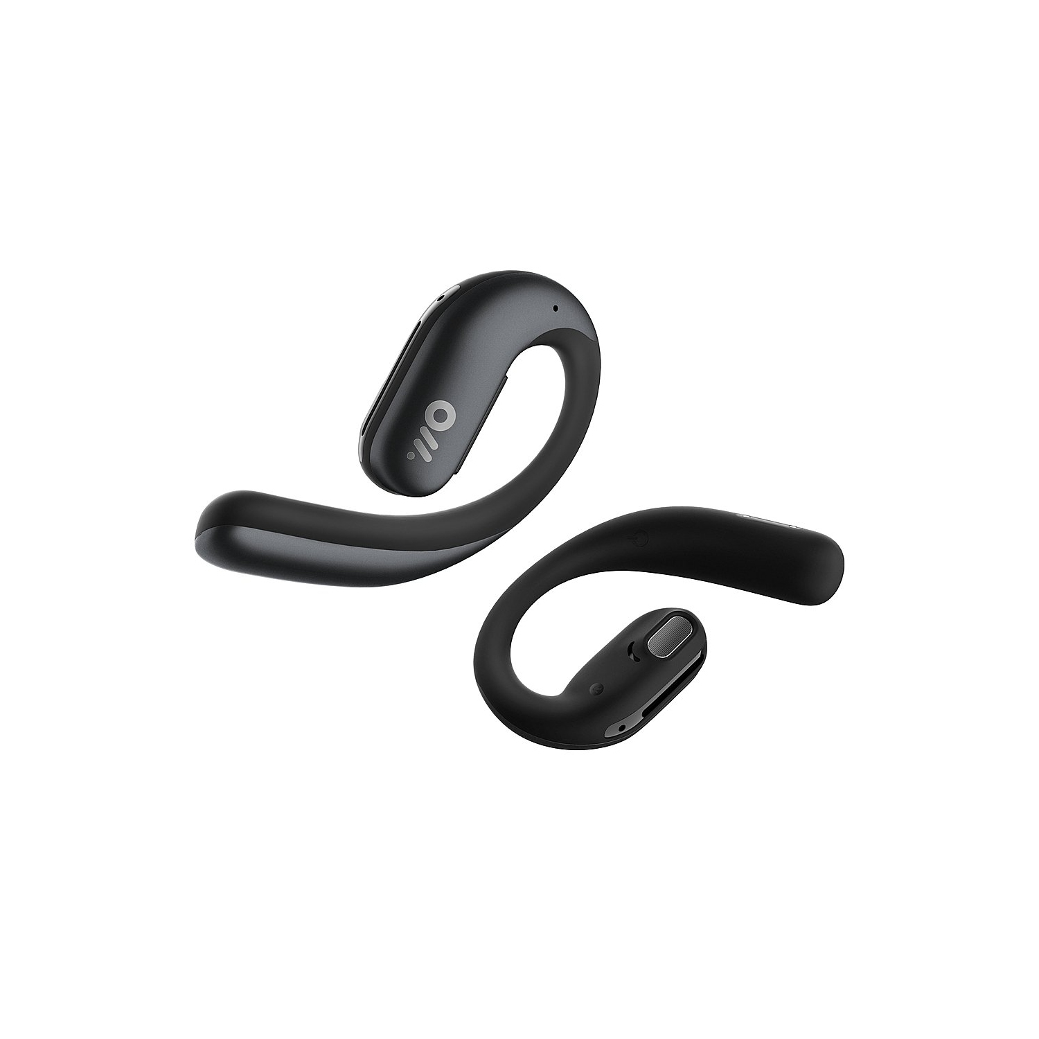 Boîte ouverte - Écouteurs boutons stéréo sans fil autonomes OWS Pro d'Oladance