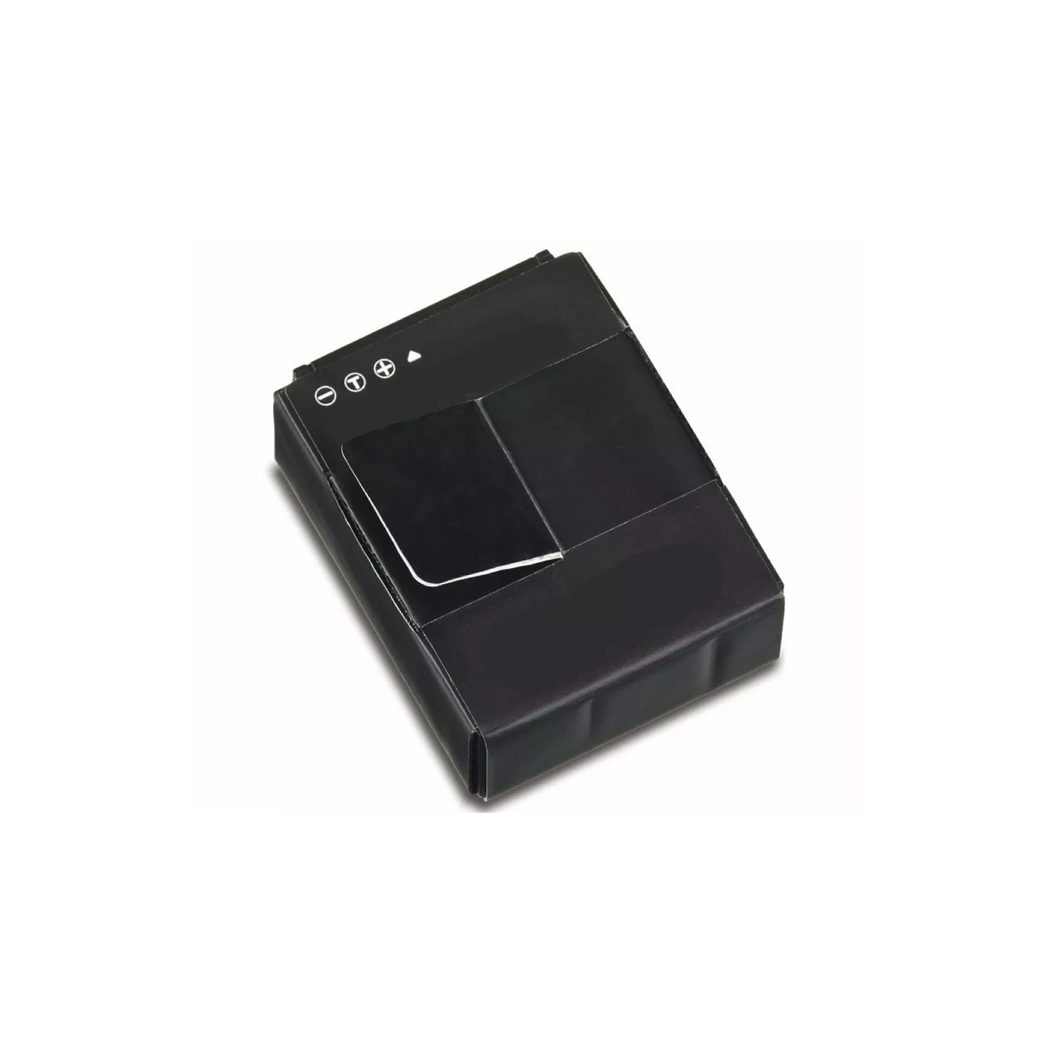 Batterie de remplacement de 2x mAh et chargeur AHDBT-301 GoPro HERO3 HERO3+