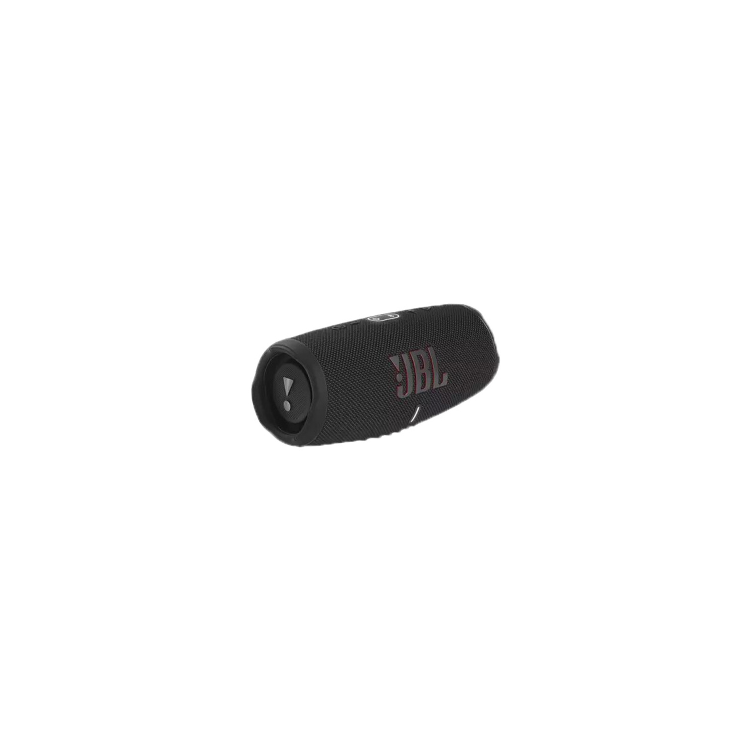 Open Box - JBL JBLCHARGE5BLKAM JBL Charge 5 Waterproof Bluetooth Wireless Speaker - Black