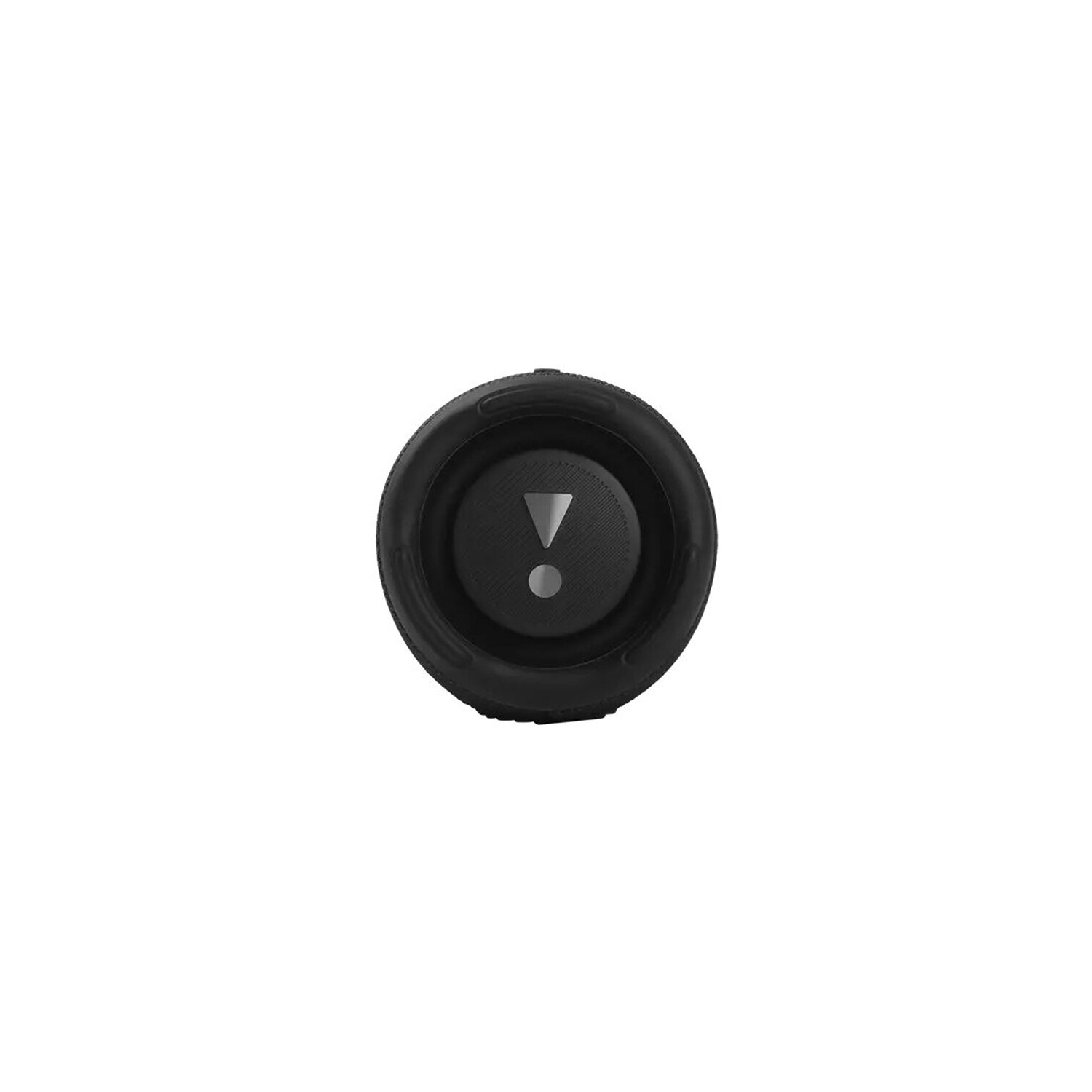 Open Box - JBL JBLCHARGE5BLKAM JBL Charge 5 Waterproof Bluetooth Wireless Speaker - Black