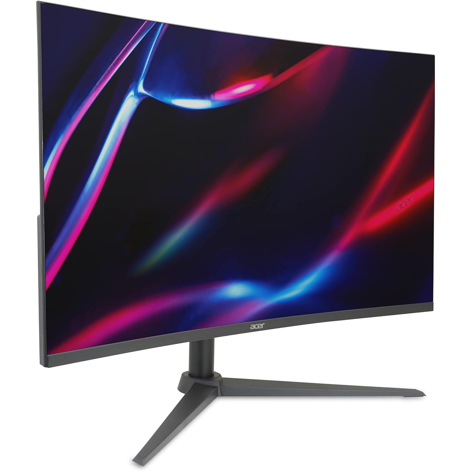 Acer Nitro XZ320Q 31.5" FHD Curved AMD FreeSync 180Hz 1ms VRB Gaming Monitor - Open Box w/ 2 Years Warranty