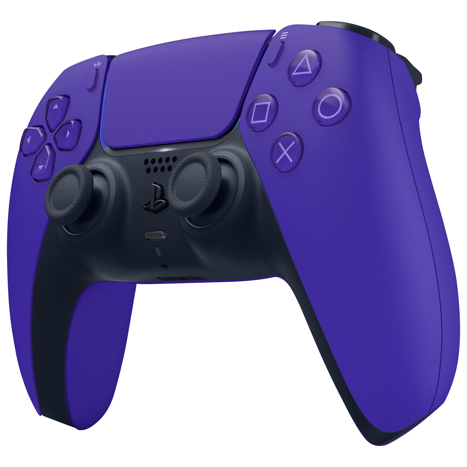 PlayStation 5 DualSense Wireless Controller - Galactic Purple