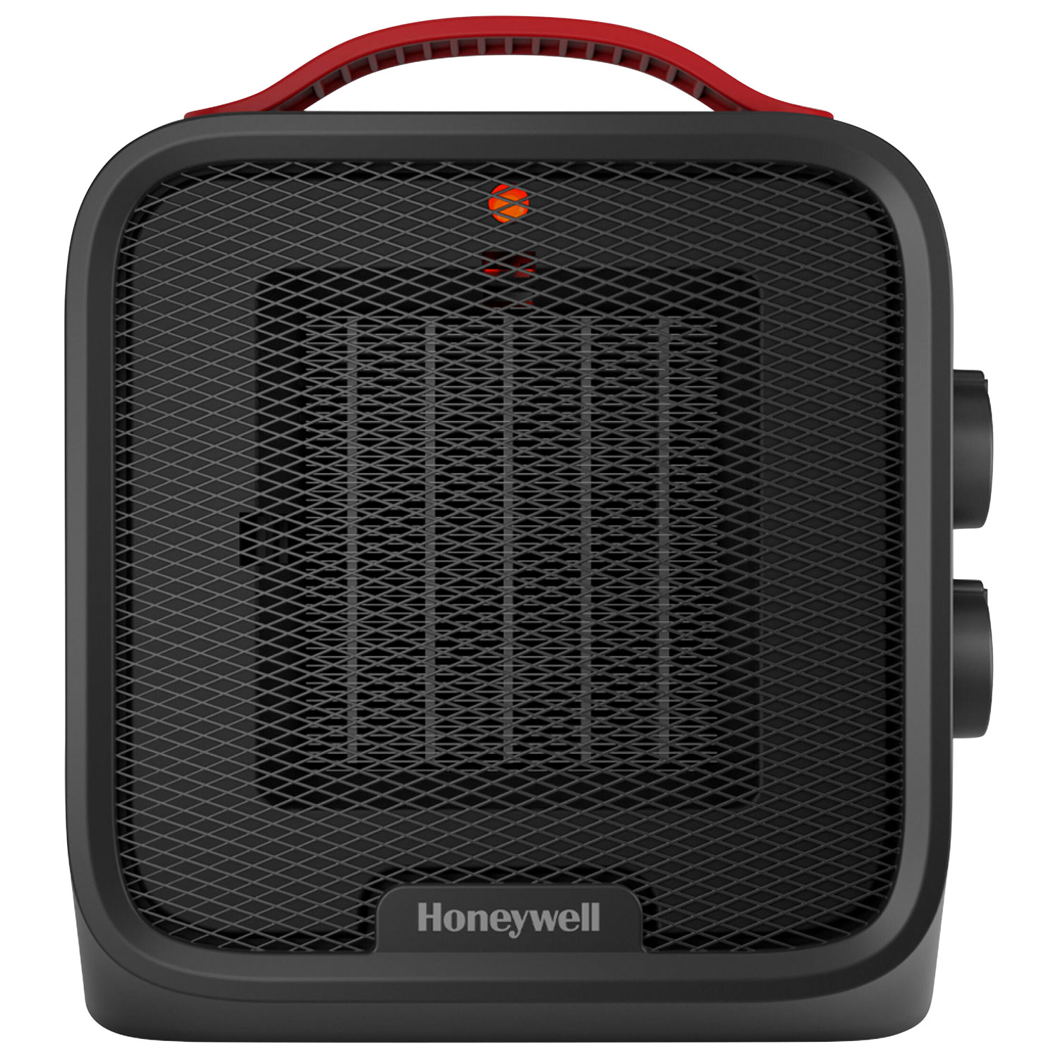Honeywell HeatBud XL Compact Ceramic Heater