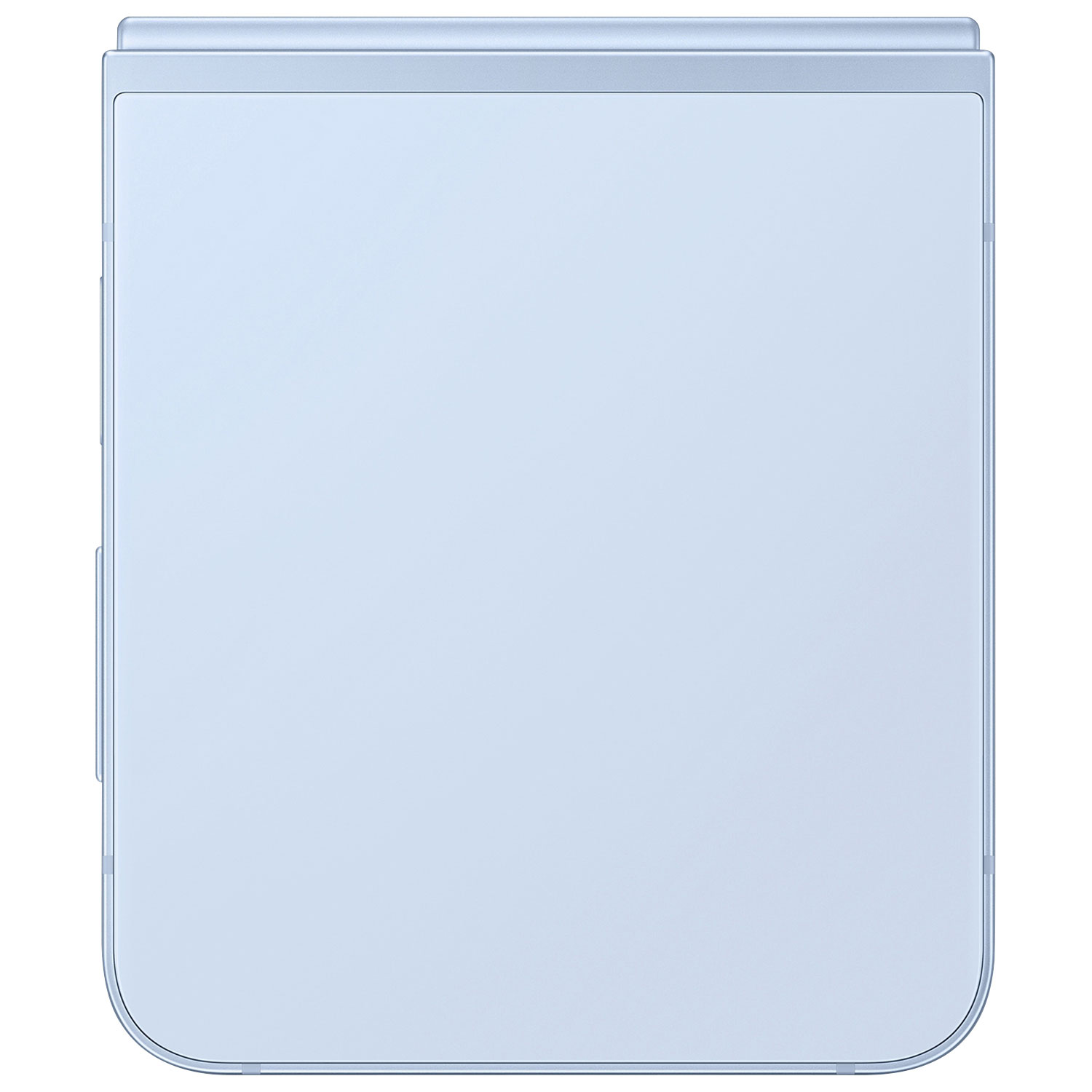 Galaxy Z Flip6 5G de 512 Go de Samsung - Bleu - Déverrouillé