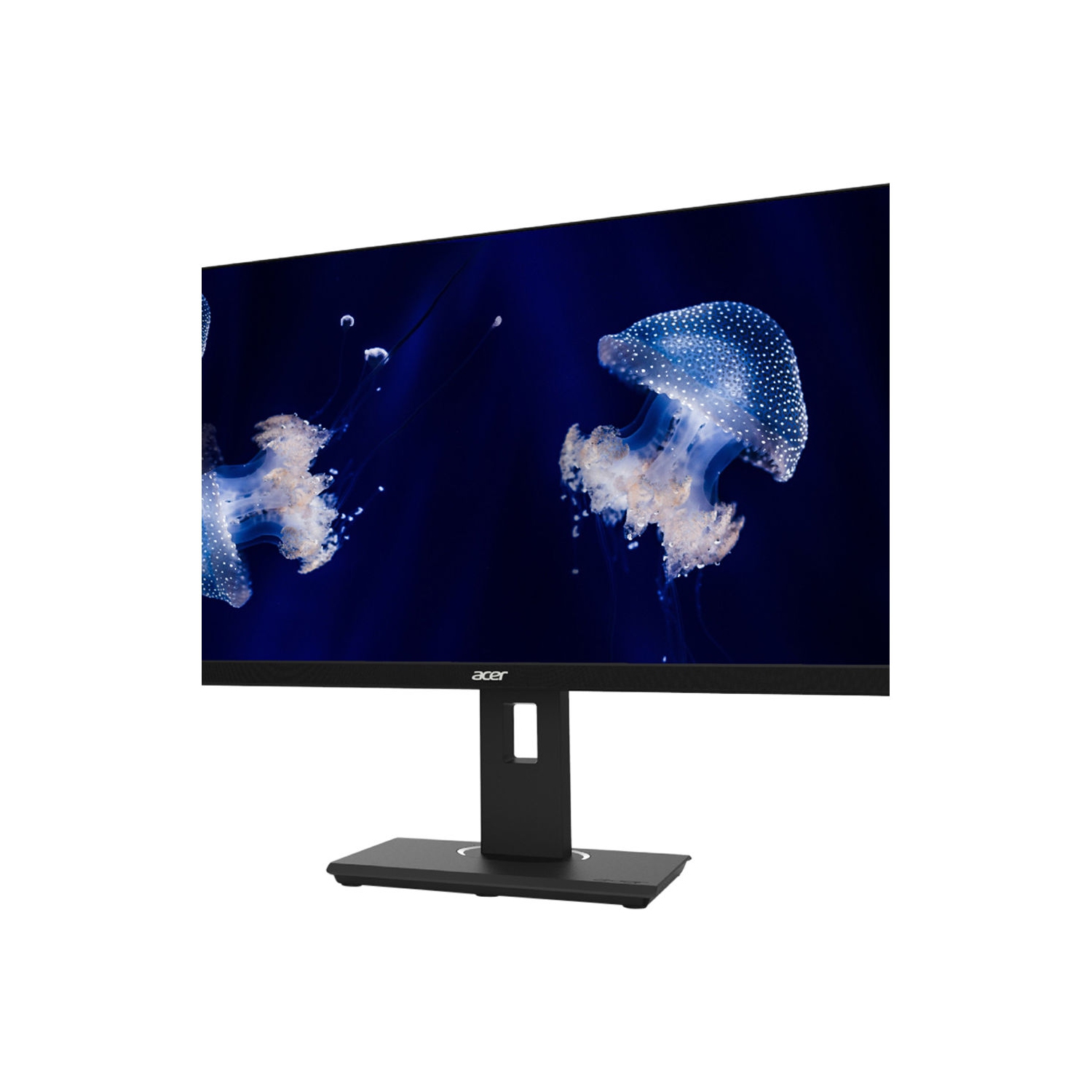 Acer 23.8" Full HD 100Hz IPS AMD FreeSync ErgoStand Monitor - Open Box w/ 2 Years Warranty