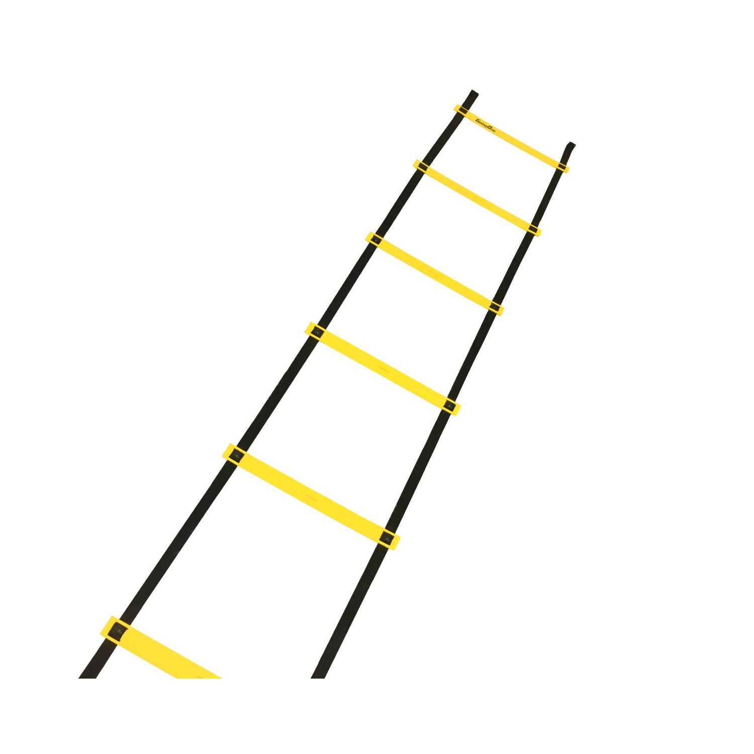 Going One Sports Agility Ladder - Speed Training Equipment for Soccer, Football, Hockey, Basketball, Boxing, Tennis; Workout Ladder for Footwork