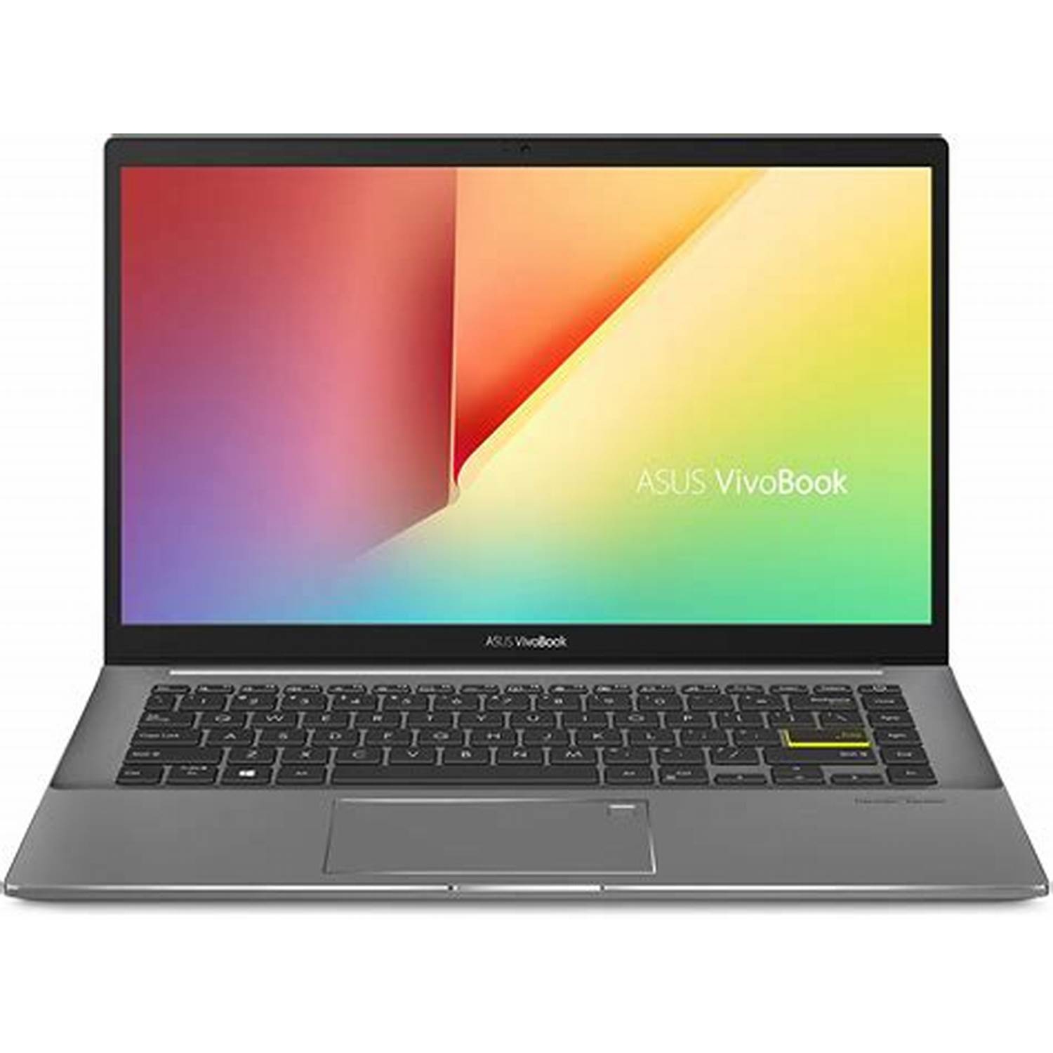 OPEN BOX ASUS VivoBook X540YA-RS21-CB 15.6” Laptop Windows 10 Home 64-bit 8 GB RAM 1 TB HDD AMD E2-7110 APU