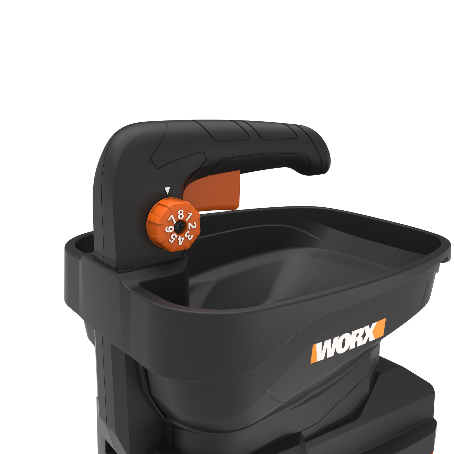 Épandeur sans fil WORX WG869 20&nbsp;V