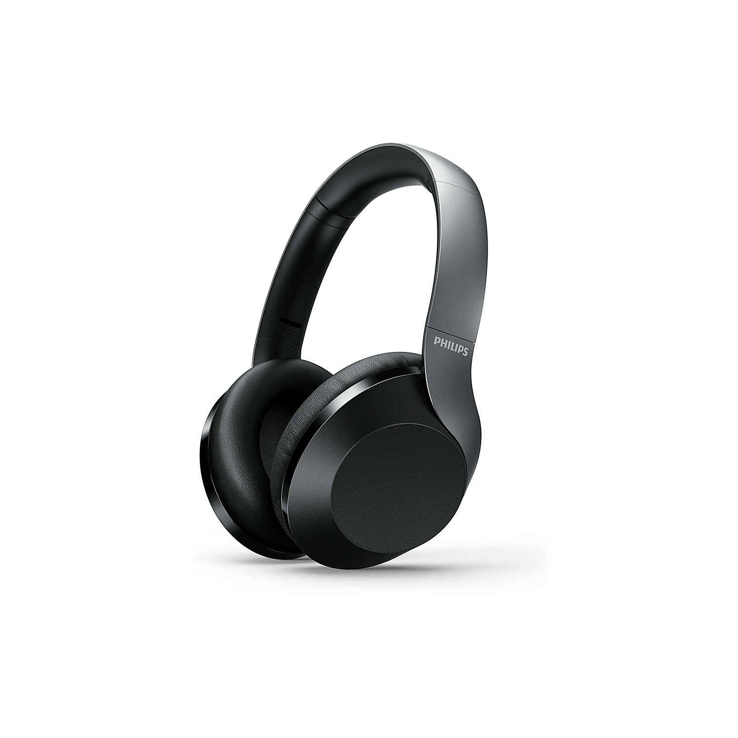 Open Box - Philips Performance Hi-Res Audio Wireless Over-Ear Headphone TAPH805BK/27
