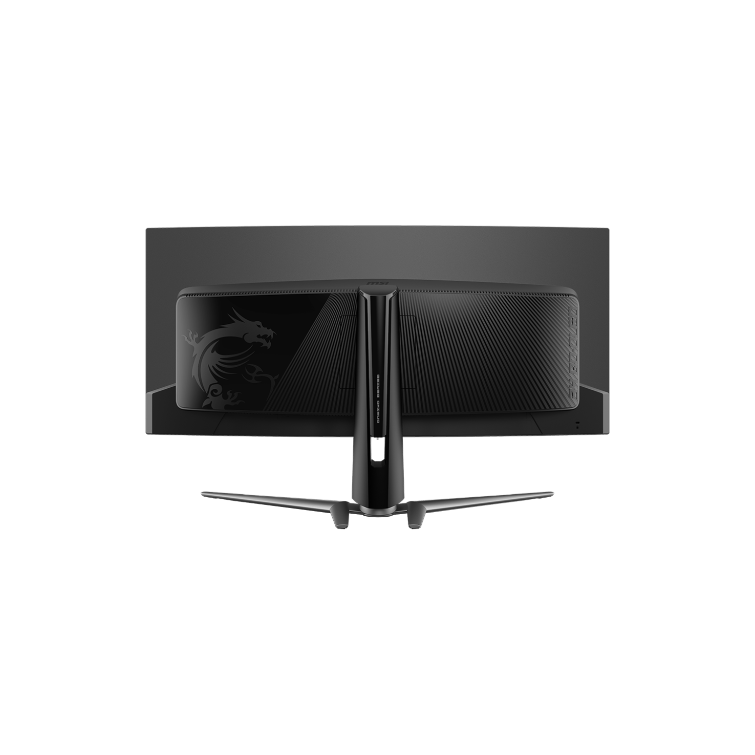 MSI MPG 341CQPX QD-DELO, moniteur de jeu incurvé de 34&nbsp;po 1800R 3440 x 1440, 240&nbsp;Hz/0,03&nbsp;ms (gris à gris), Adaptive-Sync, HDMI 2