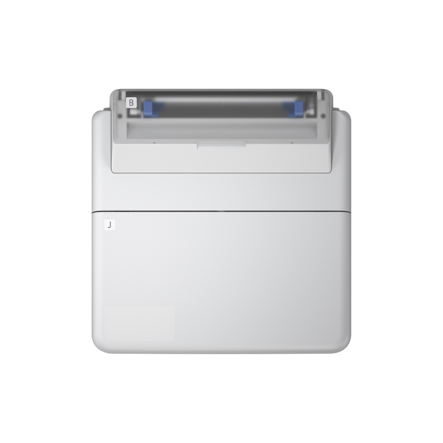 Epson WorkForce Pro WF-C5390 EcoTank Wireless Color Inkjet Printer -