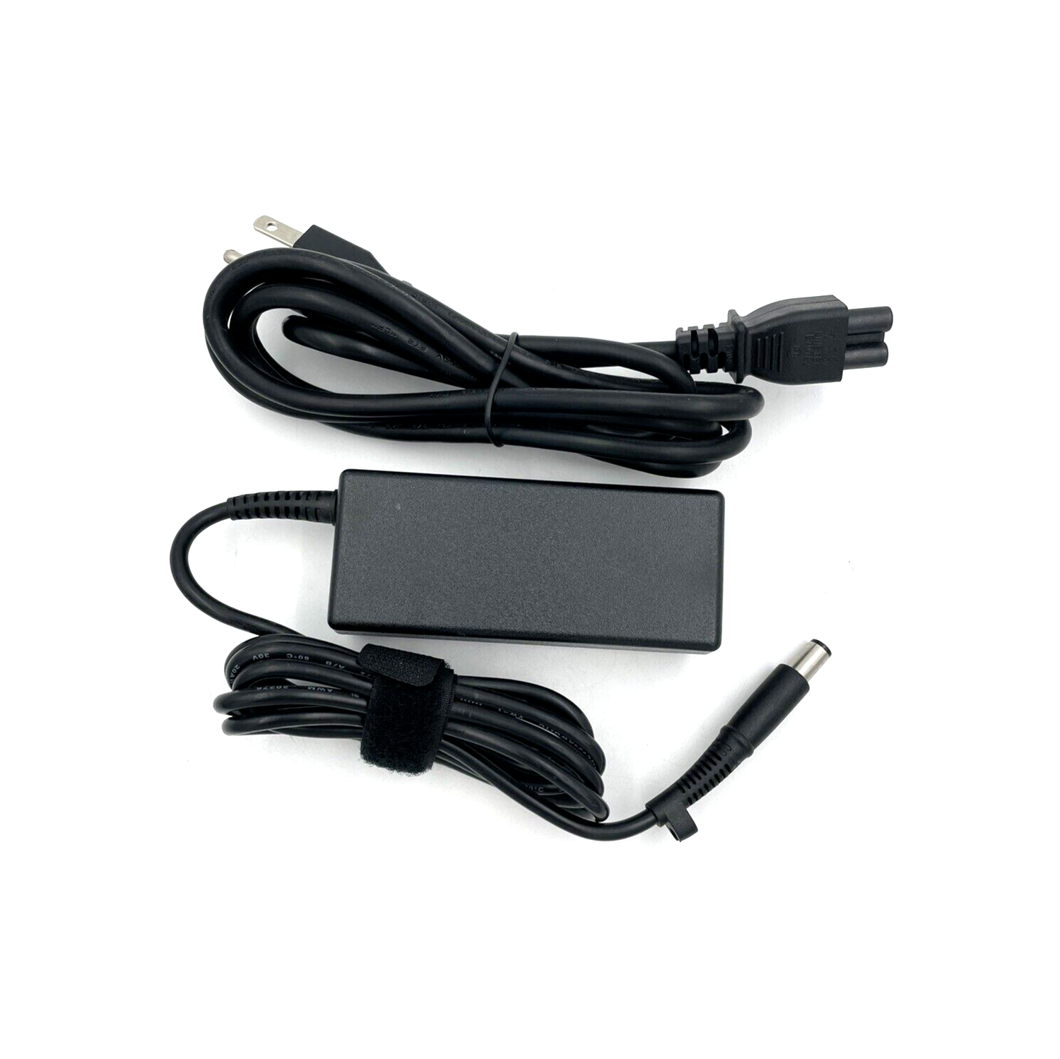 Refurbished (Good) Genuine HP AC Adapter Charger 19.5V 3.33A 65W 7.4*5.0mm Tip
