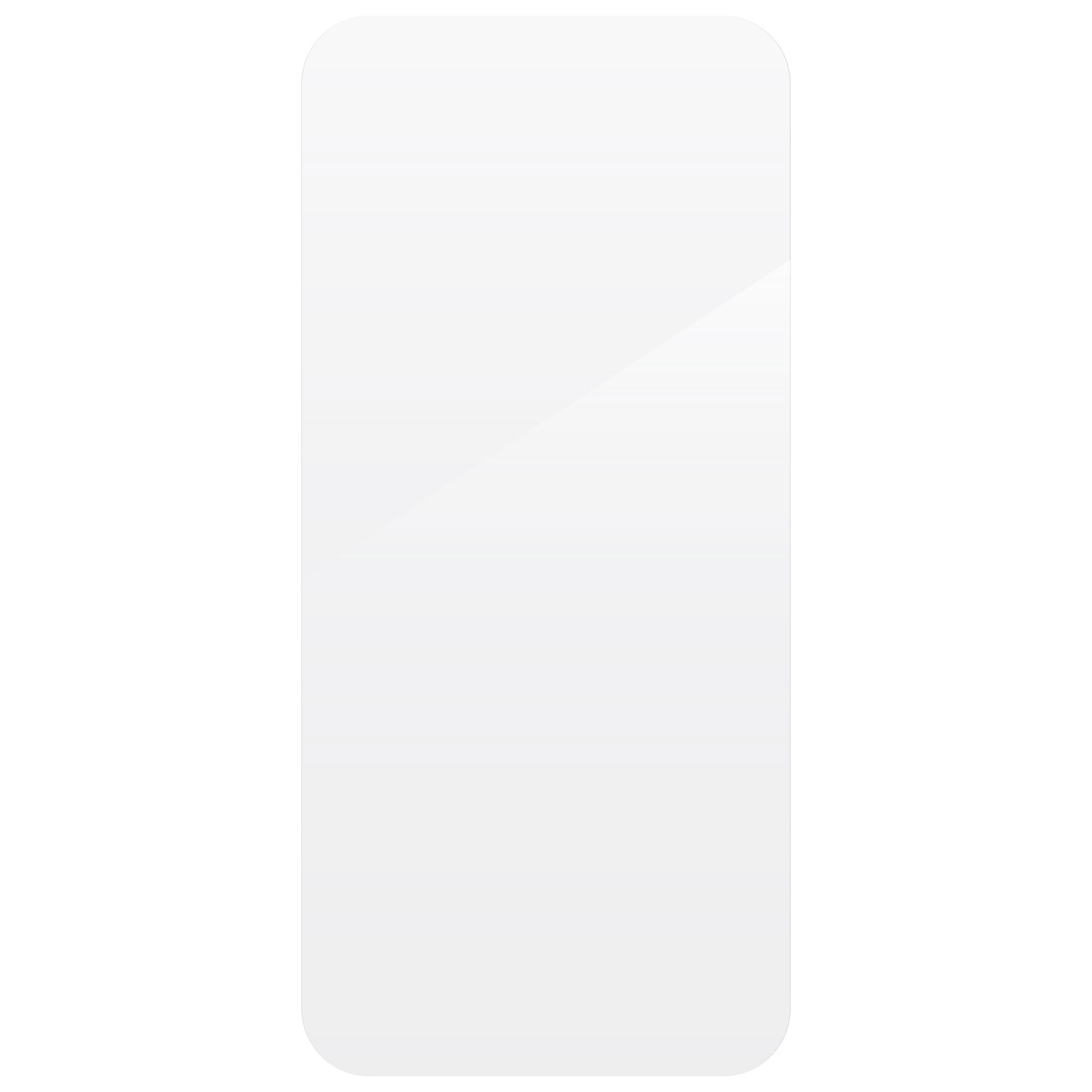 Protecteur d'écran en verre XTR4 d'InvisibleShield by Zagg pour iPhone 16 Pro Max