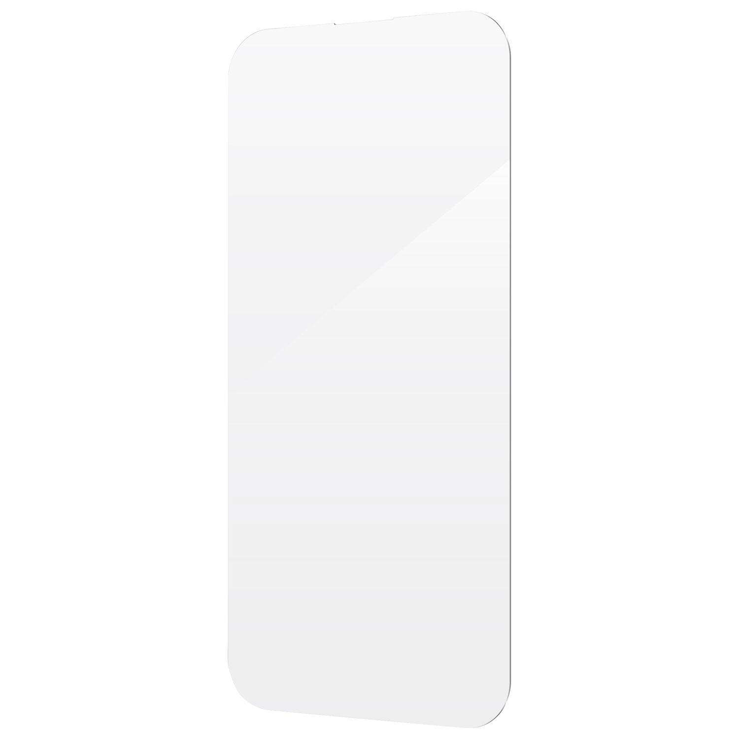Protecteur d'écran en verre XTR4 d'InvisibleShield by Zagg pour iPhone 16/15