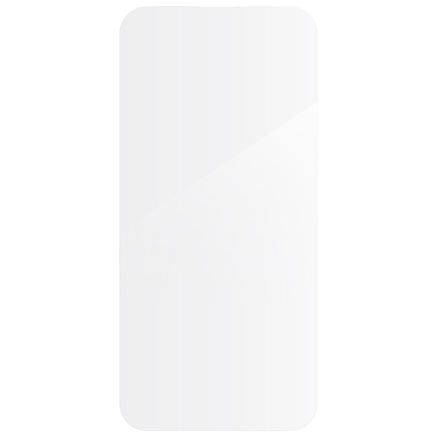 InvisibleShield by Zagg Glass XTR4 Screen Protector for iPhone 16 Plus/15 Plus