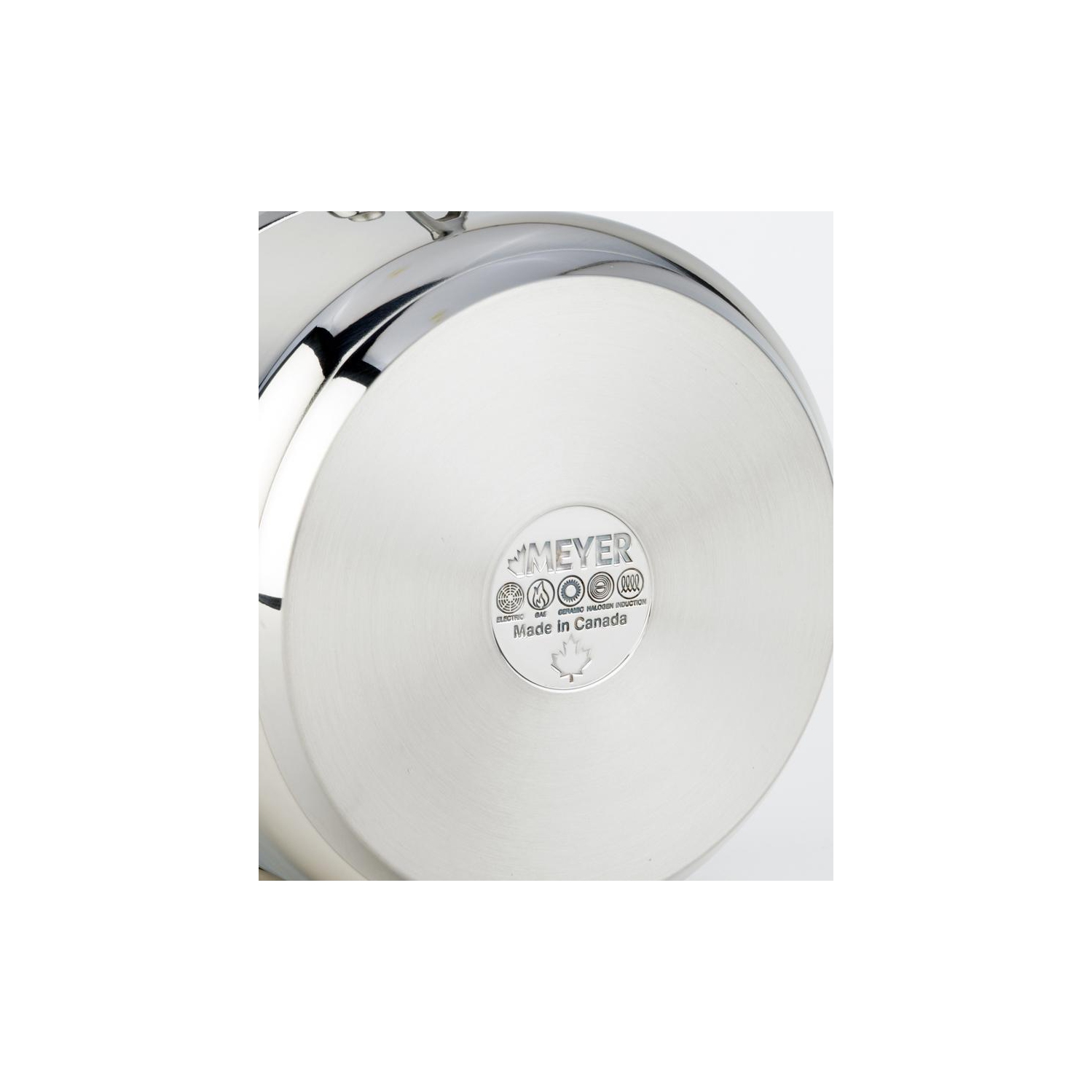 Fry Pan Accolade Granite Non-Stick with lid 32cm/12'