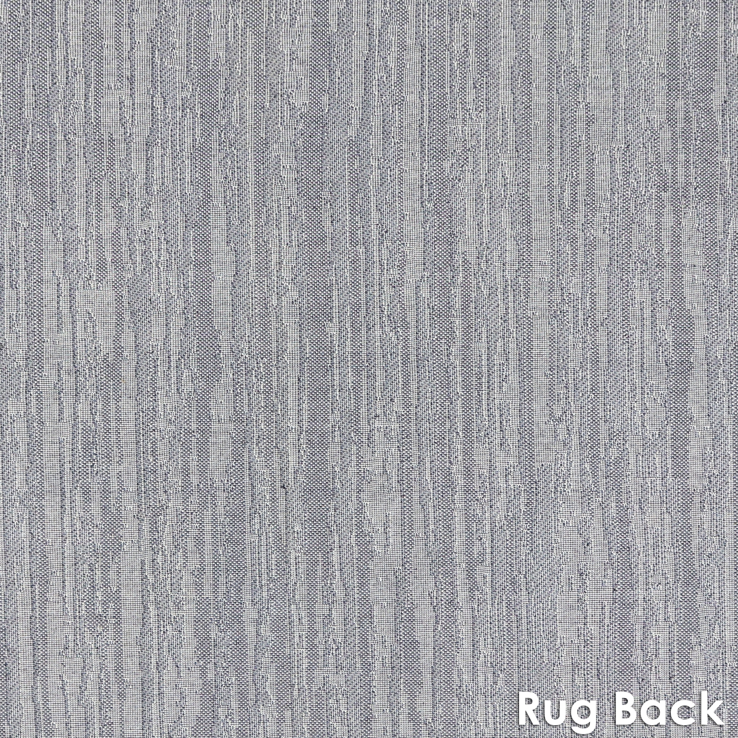 Sunnydaze Allusive Boundaries Indoor Area Rug - Midnight - 5 ft x 7 ft