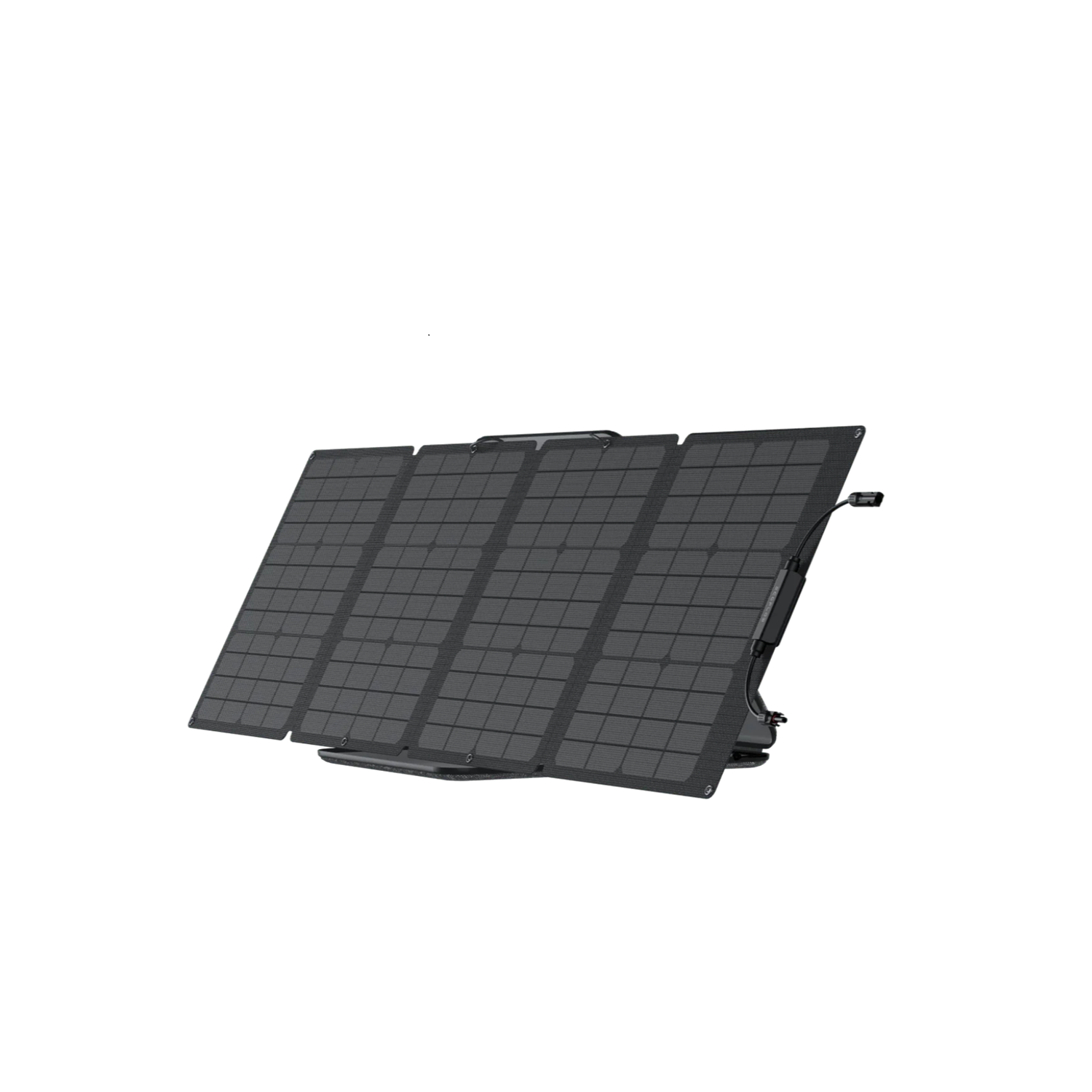 EcoFlow 110W Solar Panel - Open Box
