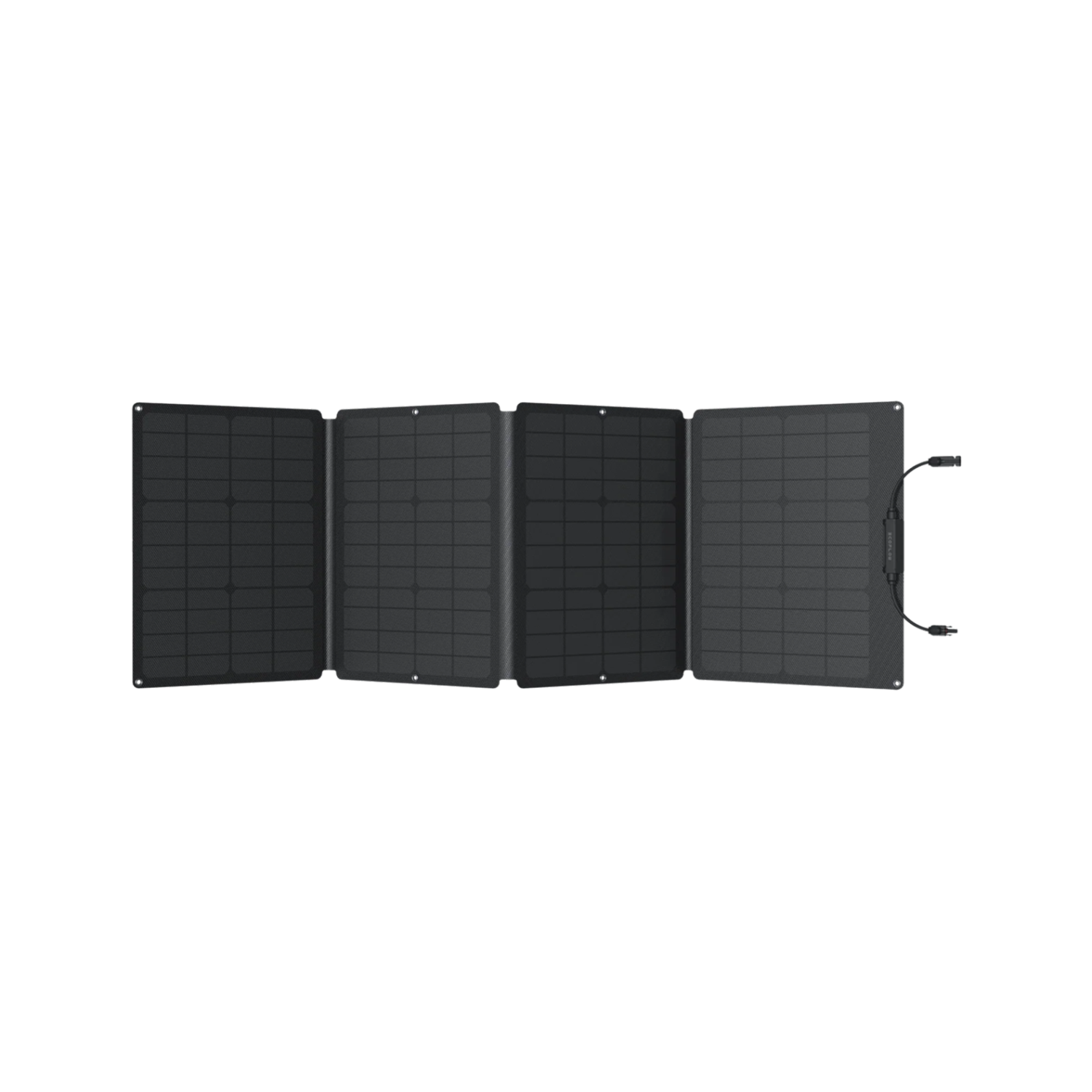 EcoFlow 110W Solar Panel - Open Box