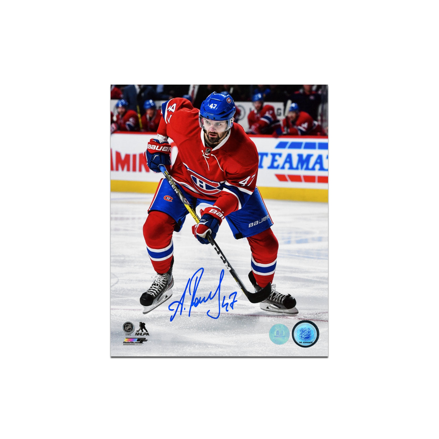 Radulov canadiens jersey best sale